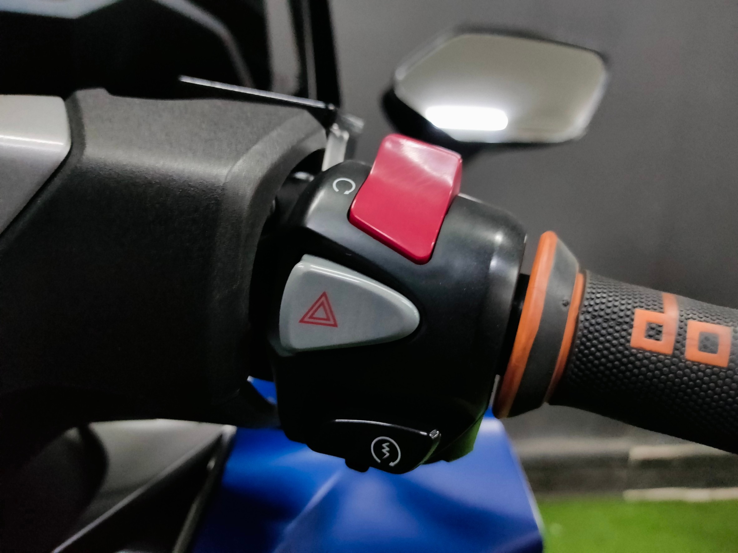 โย่วๆ 😎 มาแล้วรถกระแส Honda Forza350 ปลายปี 2020 มือเดียวสวยเด็ด 🤟 พร้อมโช็ค Ohlins + อื่นๆ