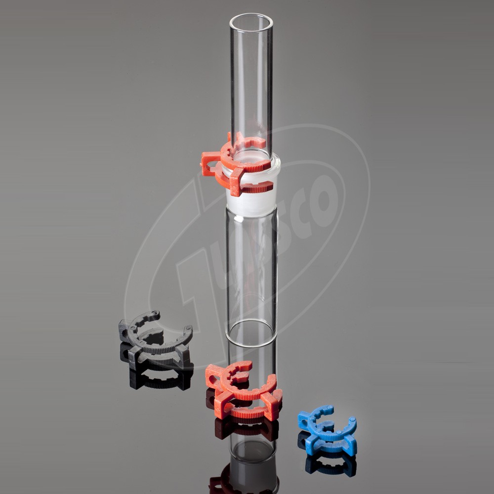 Plastic PP Joint Clips ข้อต่อพลาสติก
