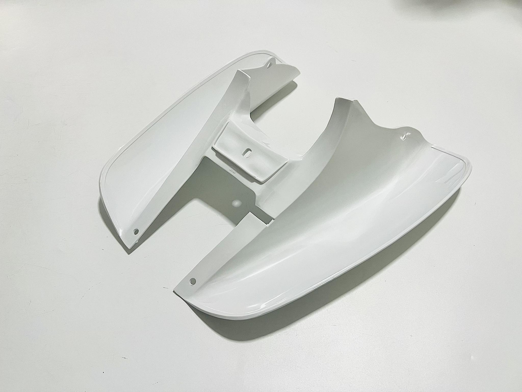 บังลมแชปปี้ chappy OOH บ18-บ19