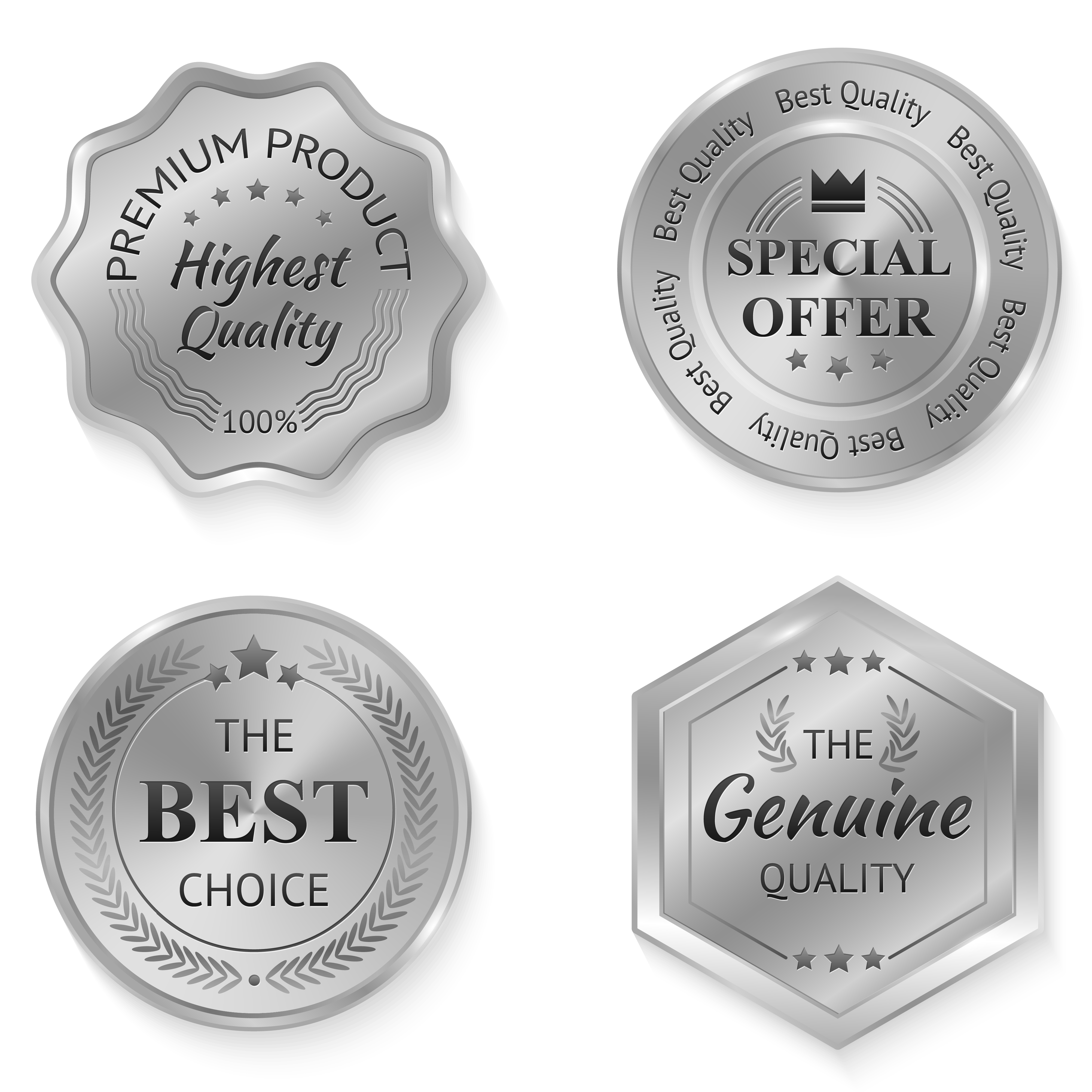 Paper Sticker Gloss/Matt A3