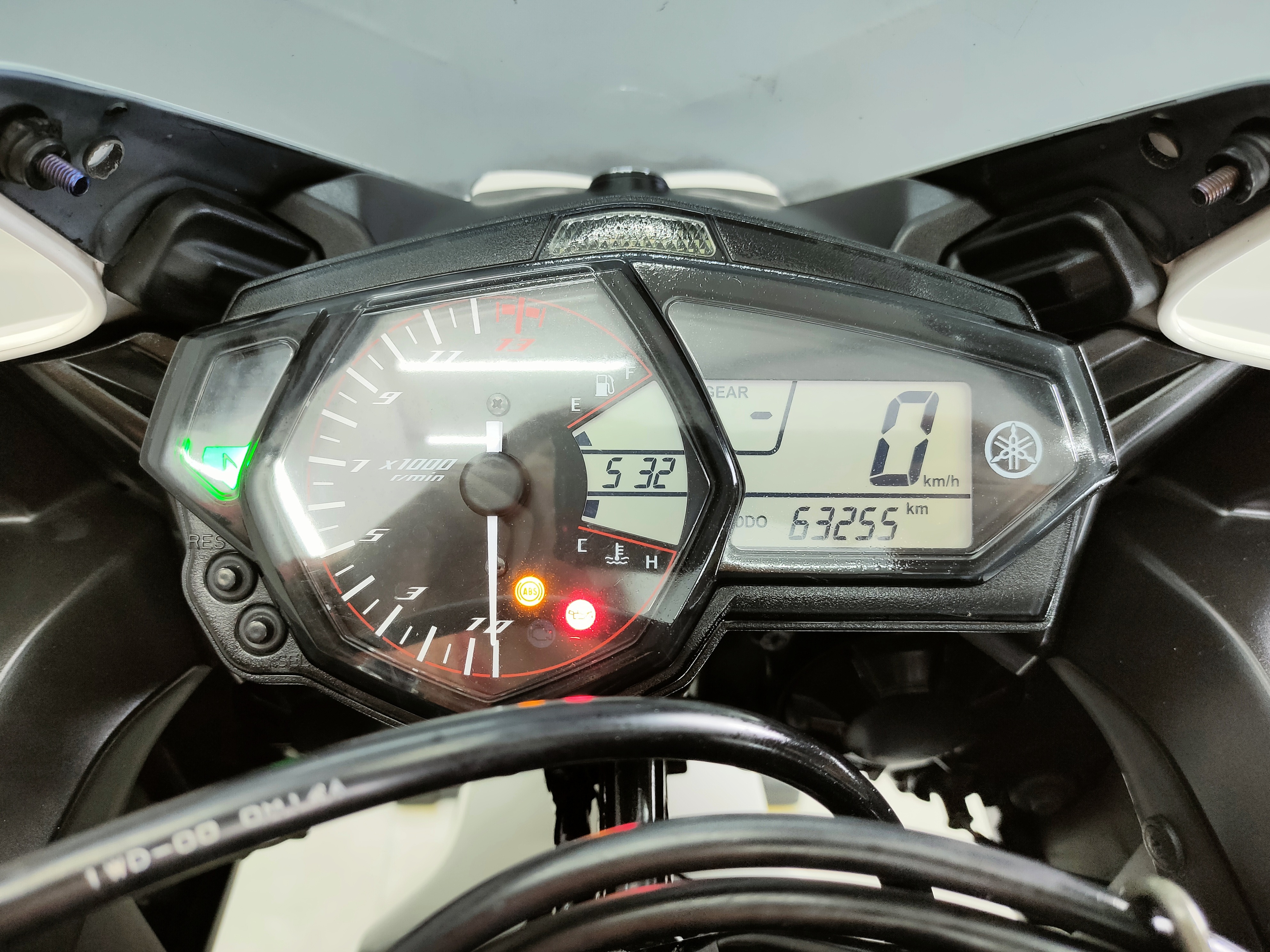 รถบ้านมือเดียว 😎 ทรงดี YAMAHA R3 ปี2017 พร้อมโปรโมชั่น....มาแต่ตัว⁉️