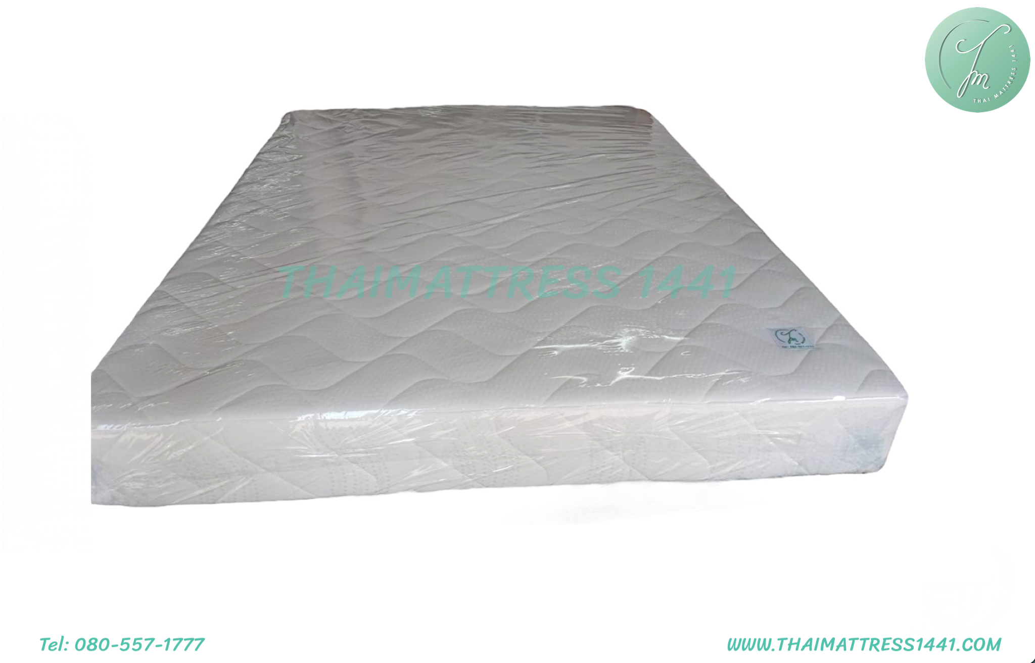 ที่นอนรุ่น TREMIUM 35 – ที่นอนพรีเมียมเพื่อสุขภาพ และความหรูหรา