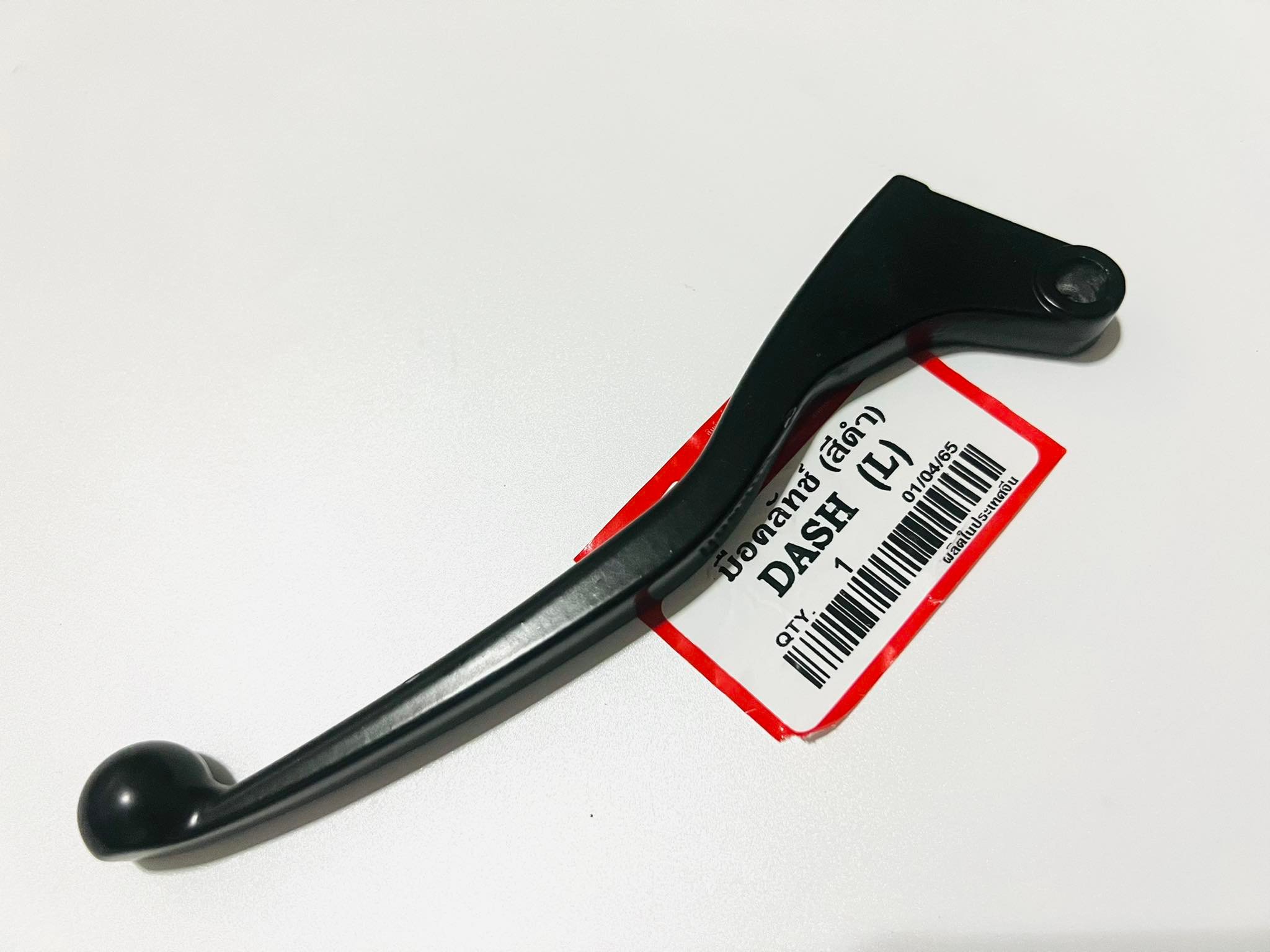 มือครัชแดช dash สีดำ L32