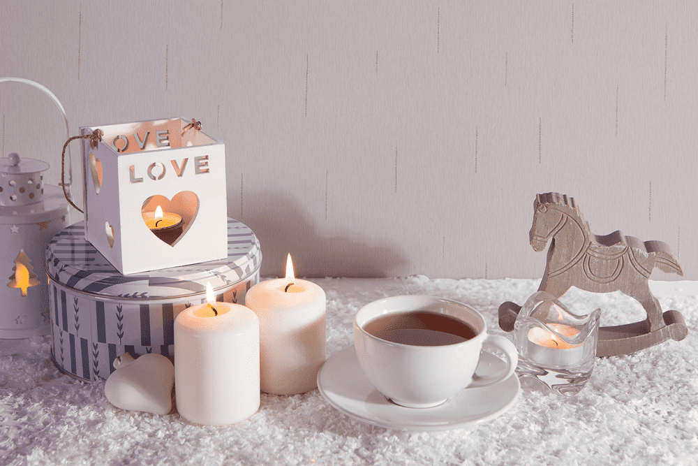 Earth - BW Collection ลายมินิมอล