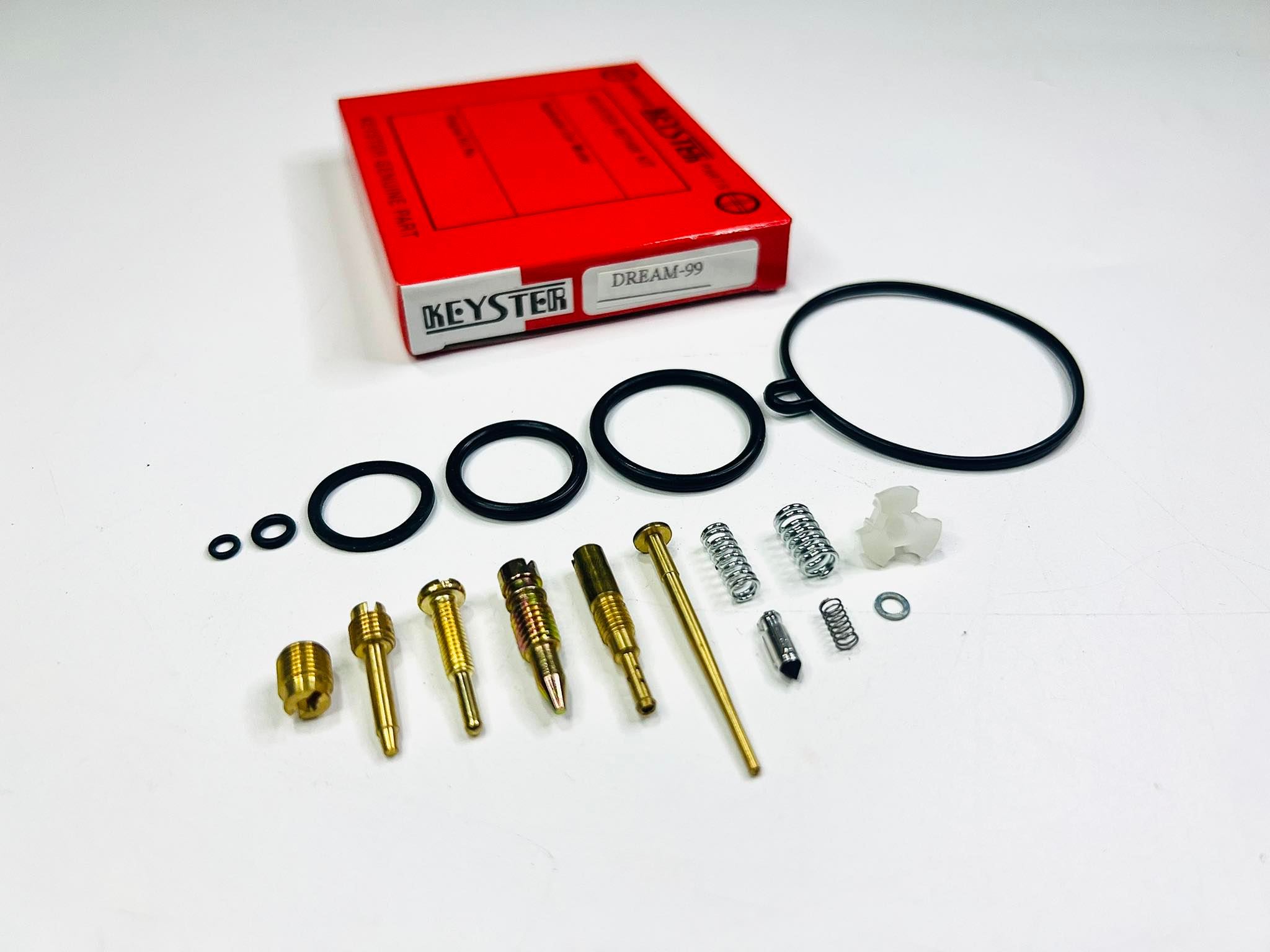 ชุดซ่อมคาบูดรีม99 ดรีมc100p ชุดเล็ก