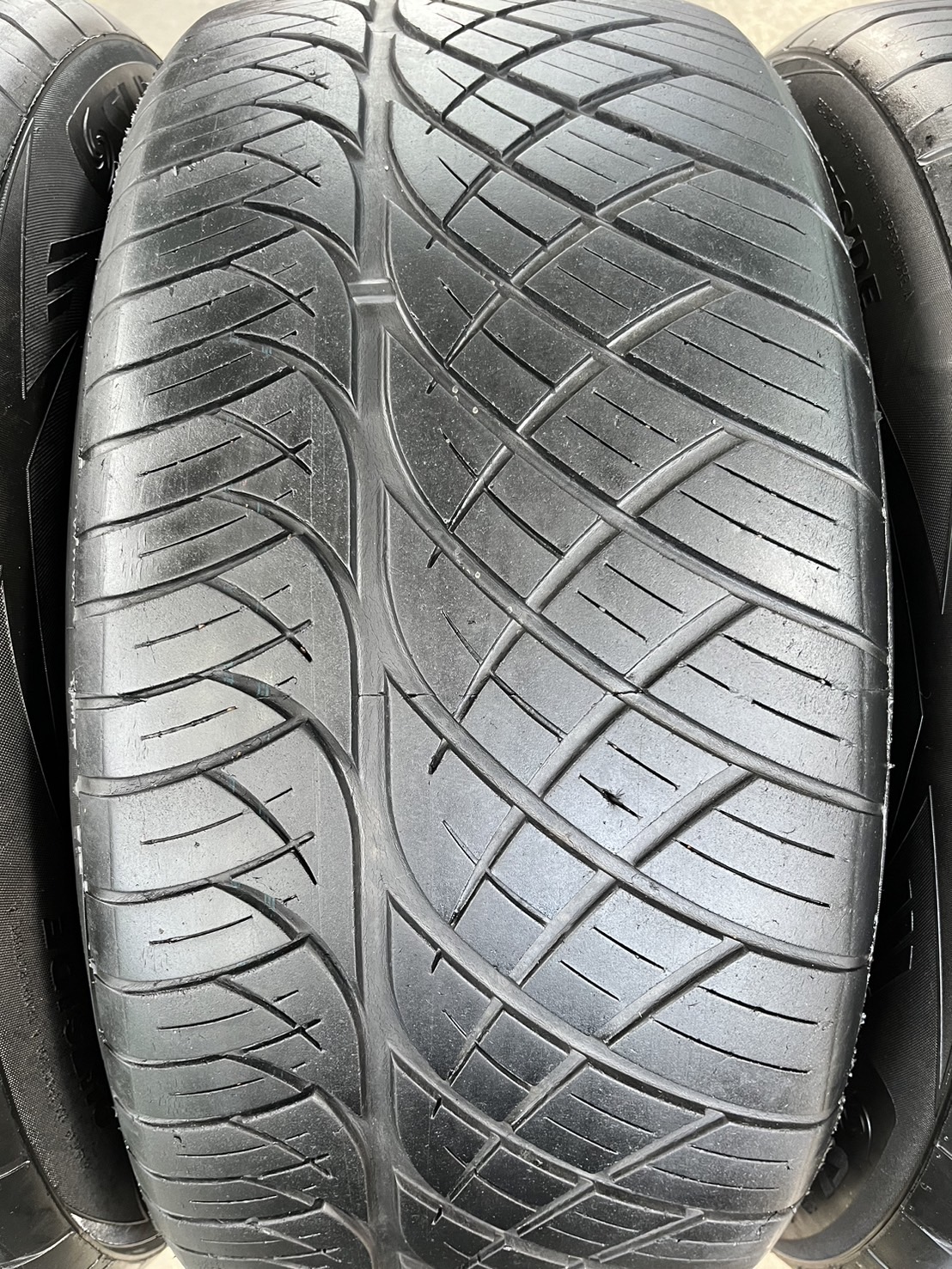 ✨ล้อแม็กแต่งพร้อมยาง✨6รู139✨E1SE ขอบ 18💖สภาพดี💖