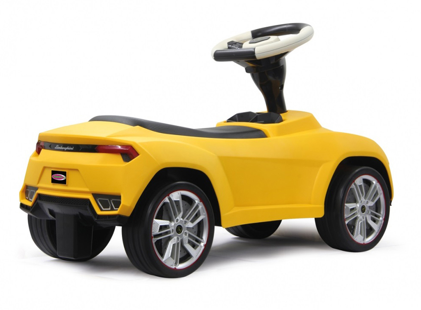 LAMBORGHINI (ลัมโบร์กินี) รถขาไถ URUS