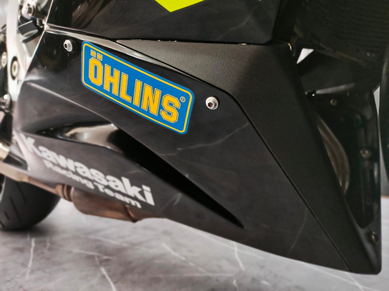 สายเขียวเสียวเลย...เจอโปนี้😆 ออกรถแค่ 2,000 กับเจ้า KAWASAKI ZX6R จดปี 2020 รถนางฟ้า 💚 ทรงดีพิมพ์นิยม