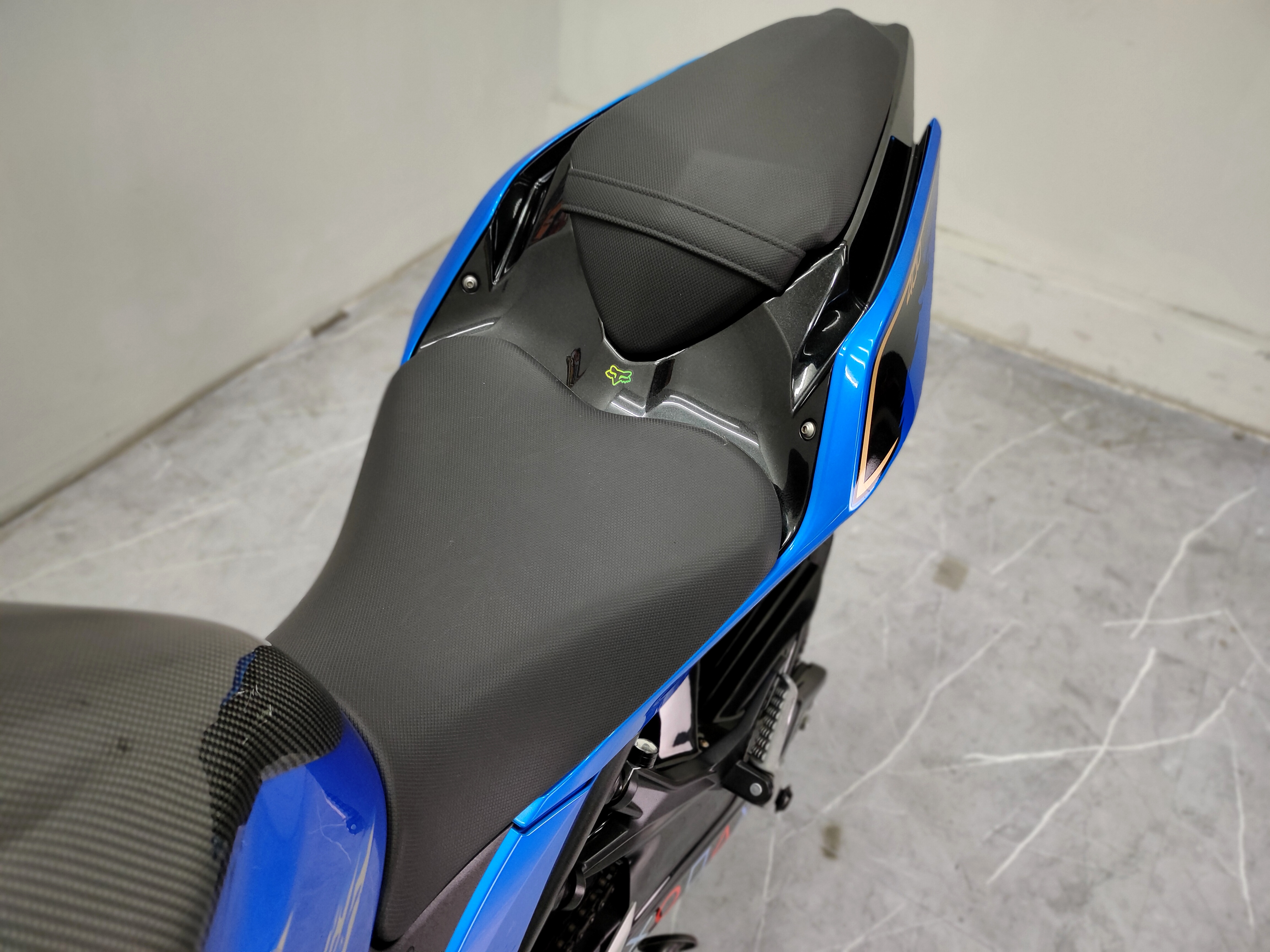 ทรงแบบนี้บอกเลยเบาะซ้อนไม่มีแห้ง 😬 KAWASAKI NINJA400 abs จดกลางปี 19 "ขี่หล่อได้เลย"