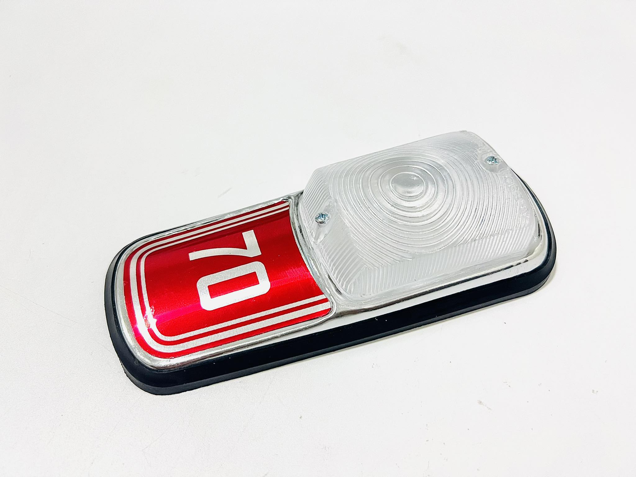 ไฟหรี่c70 L6-7