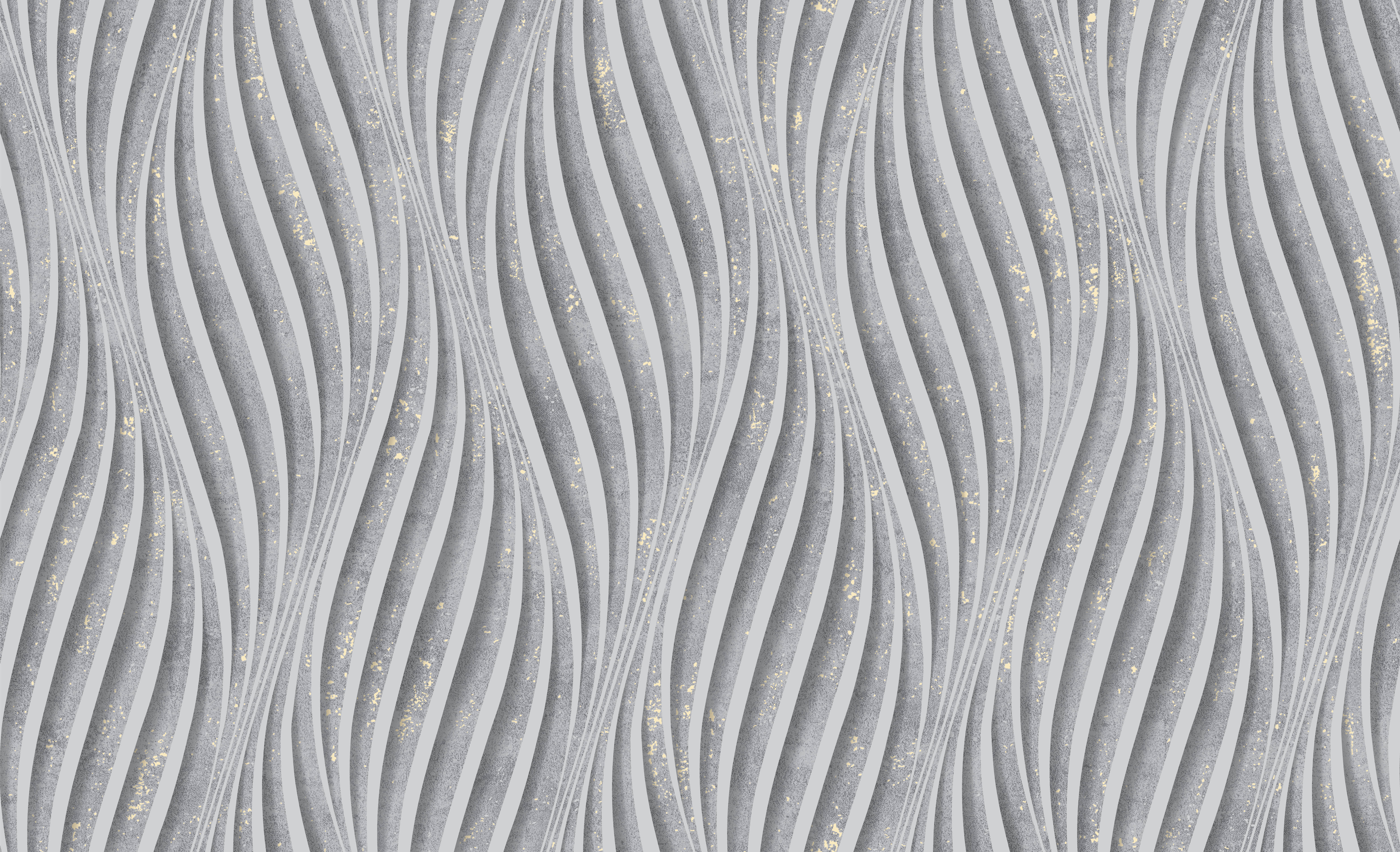 The View - BW Collection ลายเรขาคณิต Geometric