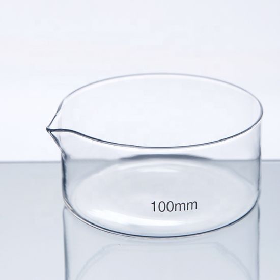 Crystalizing Dish ถ้วยตกผลึก-Qualicolor, Czech