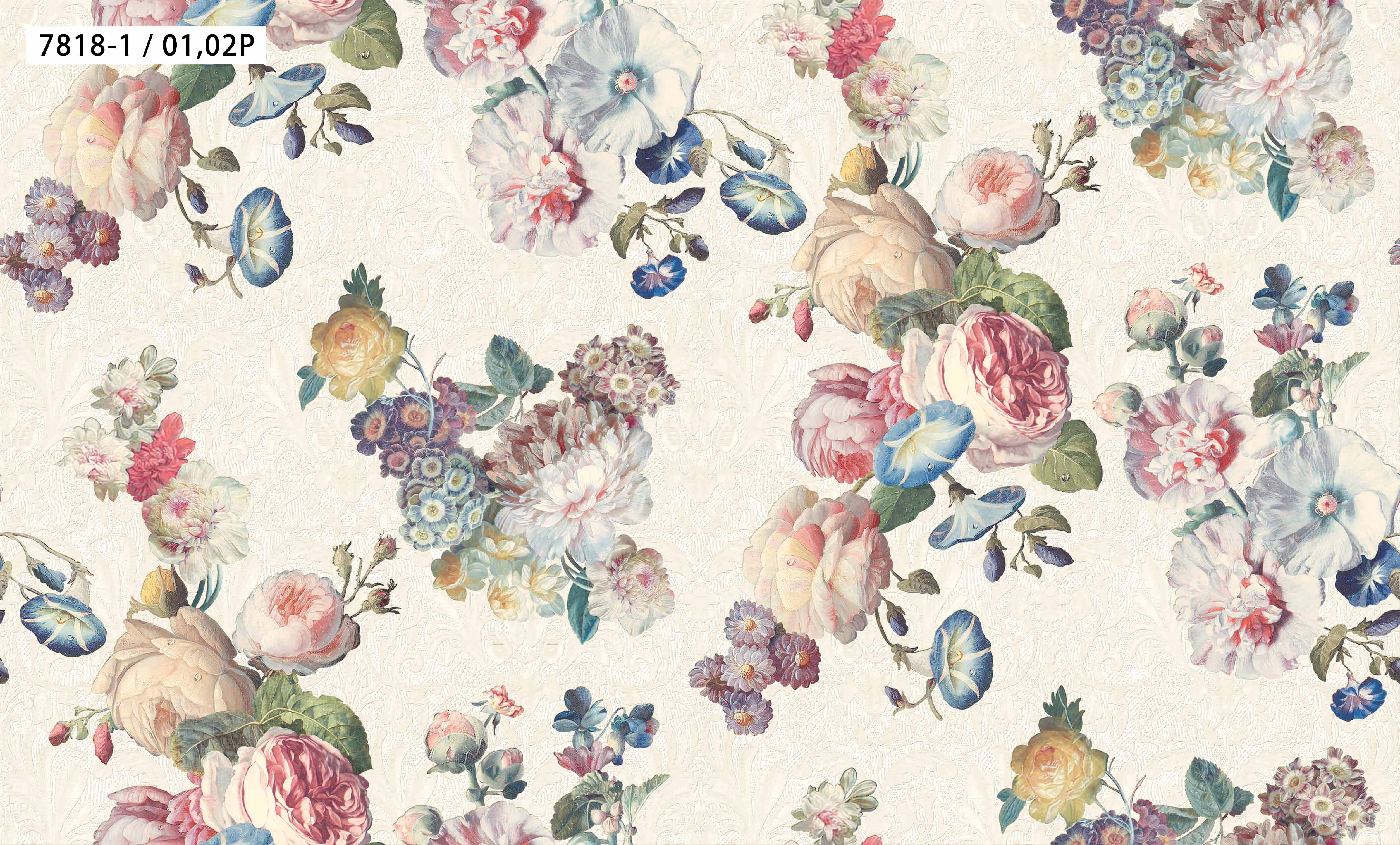 Galaxy ลายดอกไม้ และพฤกษา โปร 11.11