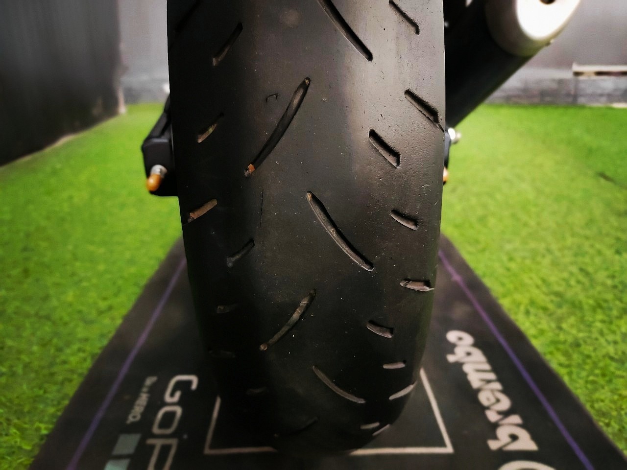 ดำดุดันไม่เกรงใจใคร ❗ YAMAHA New R3 โมเดล 2019 รถมือแรก "นางฟ้าไมล์น้อย" โคตรน่าใช้ 🥰