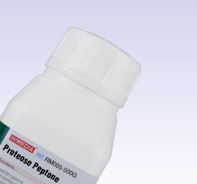 Himedia™PEPTONE PROTEOSE, 500 G