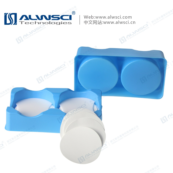 Labfil-47mm CA Membrane filter 100pcs/pk