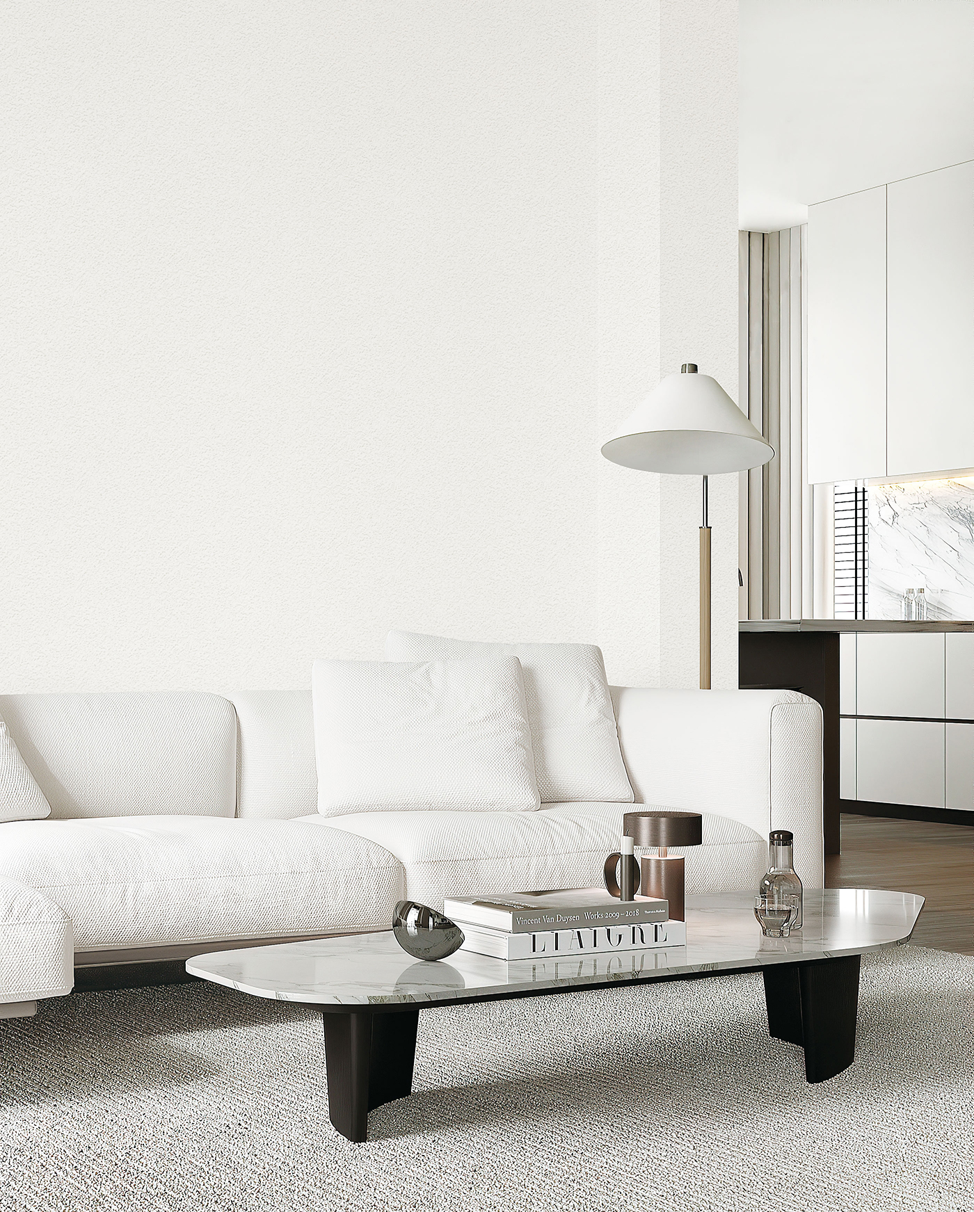 SOHO PREMIUM Collection