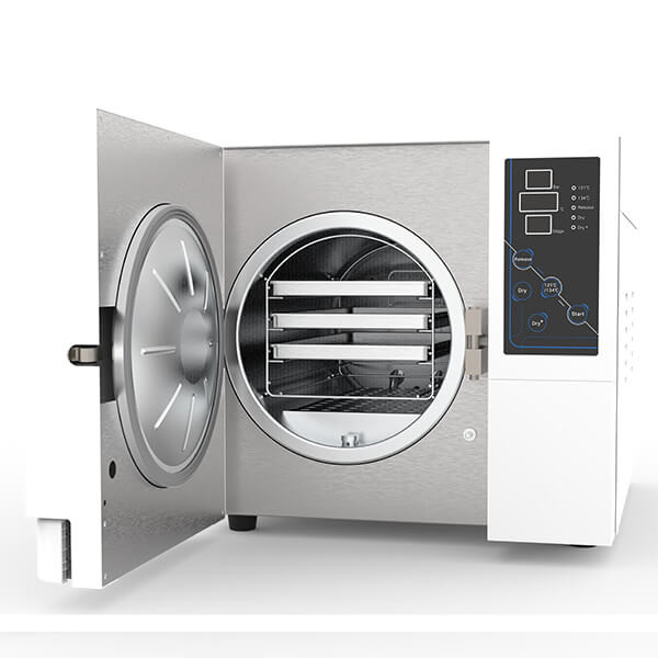 หม้อนึ่งฆ่าเชื้อ AUTOCLAVE รุ่น E Series