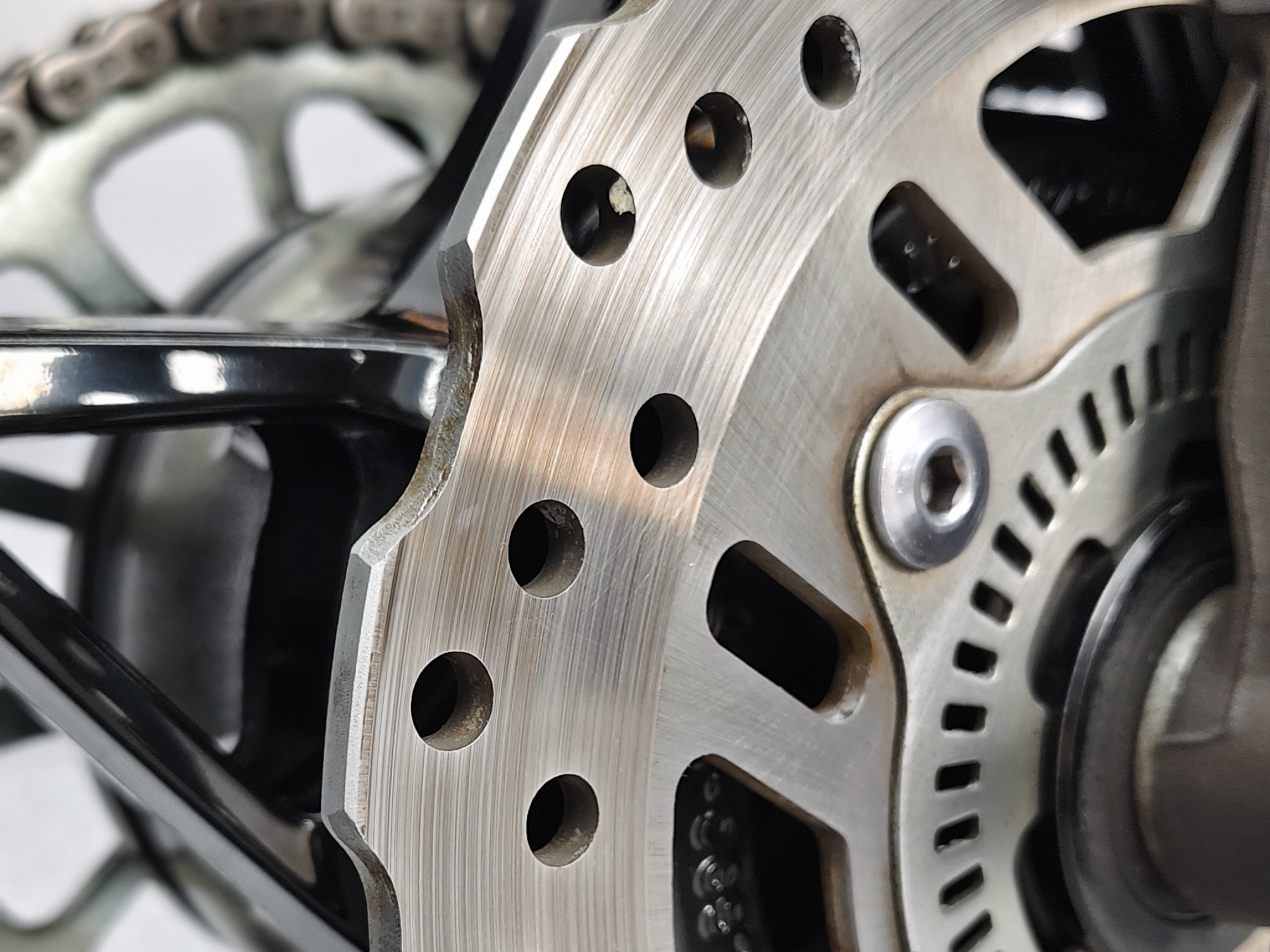 เข้าใหม่แรดดำดุ‼️KAWASAKI Z900โฉมLED จดปี 21โมเดล20 จัดทรงพร้อมซิ่ง 🦏💨