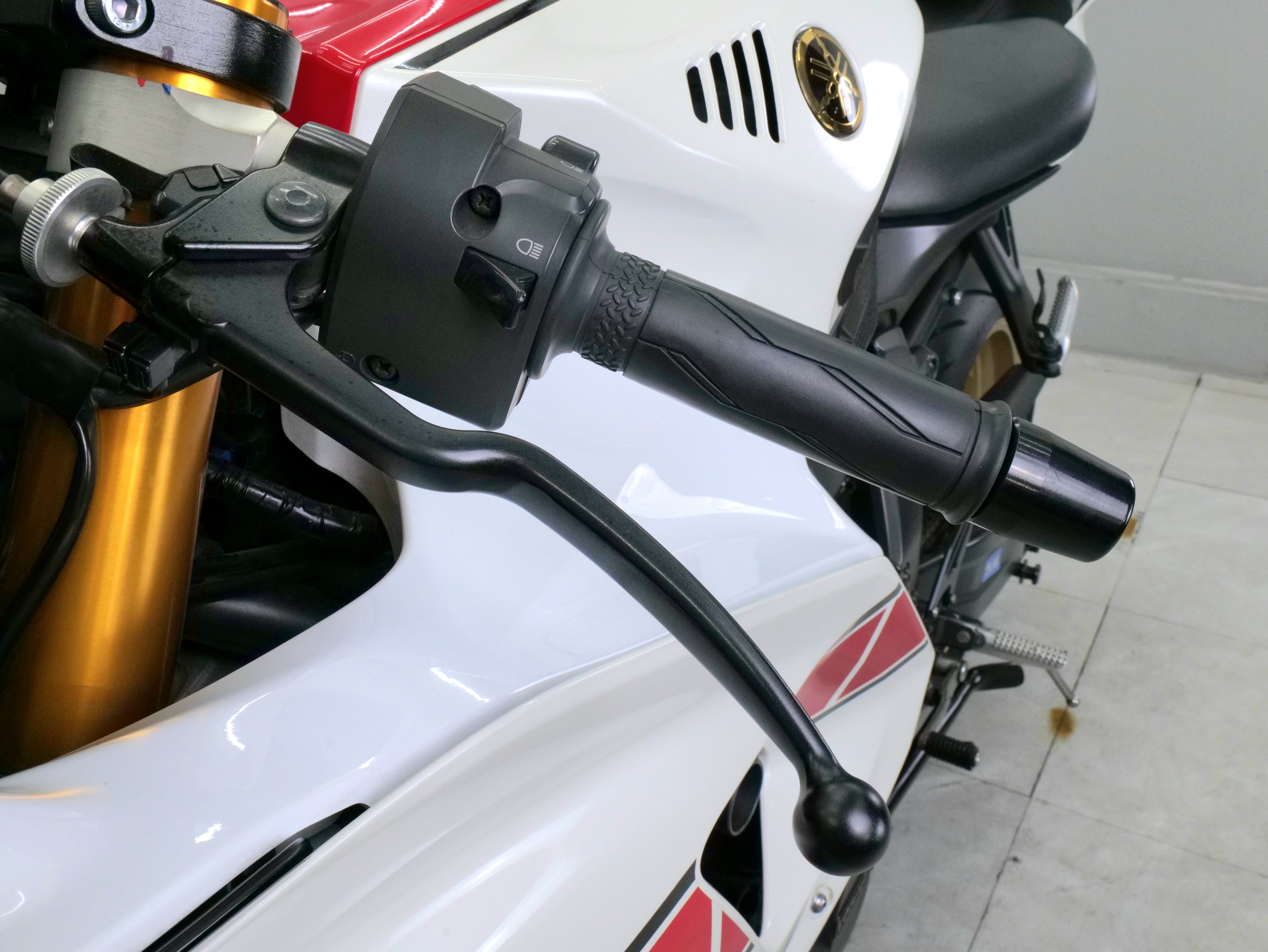 ❌️ ร้าน นี้ ไม่ กรอ ไมล์ ❌️หืมมมม 😲 สปอร์ตทอร์คหนักตัวแรงส์ 🎌 YAMAHA YZF-R7 รุ่นฉลอง 60 ปี WORLD GP 🏁 รถปี2022 แท้ๆ แต่งพอได้ซิ่ง