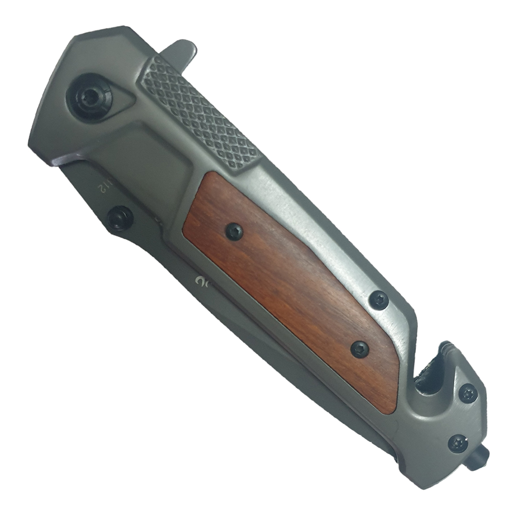 มีดพับ BROWNING DA312 ขนาด 9 นิ้ว (23 ซม.)