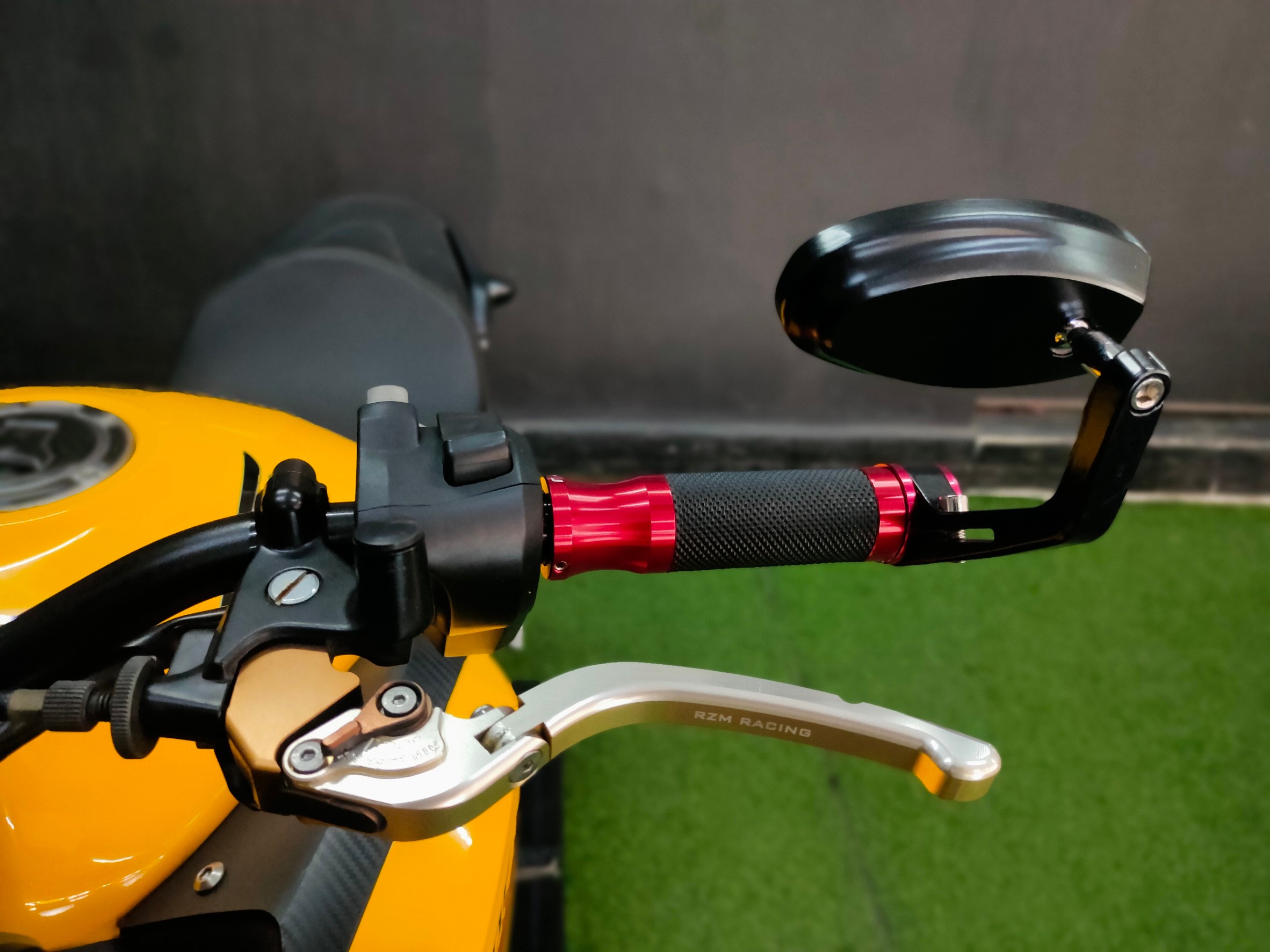 ถูกใจทั้งคนสั้น-ทั้งคนยาว 🤟 มาแว้วโปรดี...รถดีราคาเบาๆ‼️ HONDA CB650F จดปี14 รถบ้านทรงดี_มีอนาคต_ออกรถ99บาท ⁉️