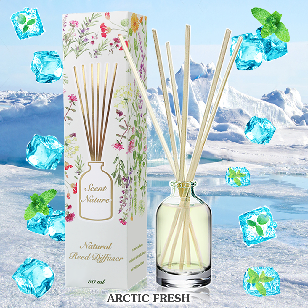ARCTIC FRESH อาร์คติกเฟรช