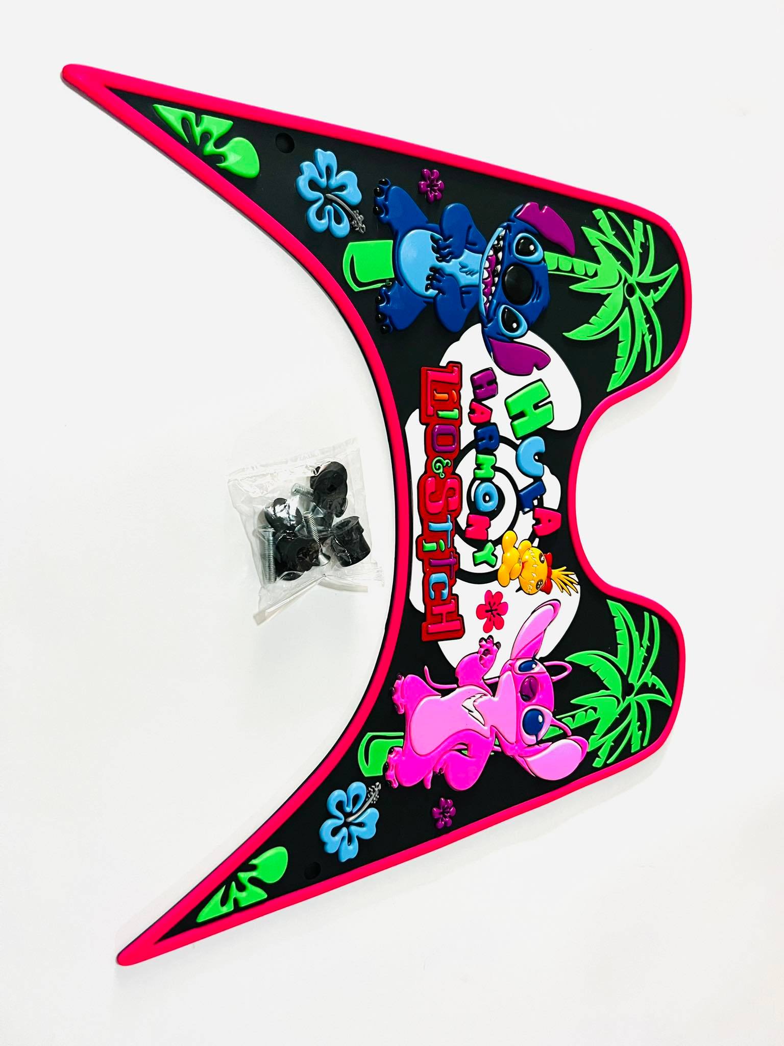 ยางปูพื้น scoopy i รุ่นเก่า สกูปปี้ไอ รุ่นเก่า C