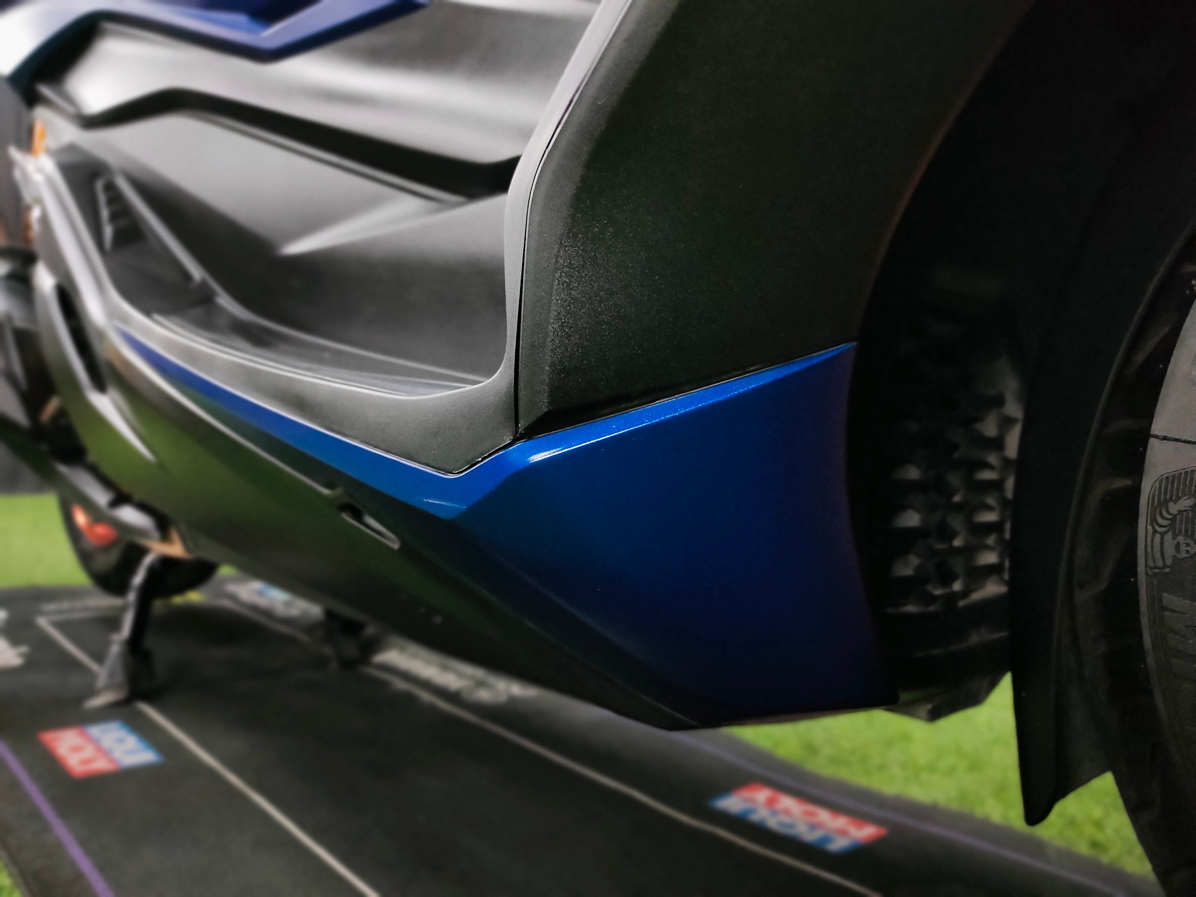 โย่วๆ 😎 มาแล้วรถกระแส Honda Forza350 ปลายปี 2020 มือเดียวสวยเด็ด 🤟 พร้อมโช็ค Ohlins + อื่นๆ