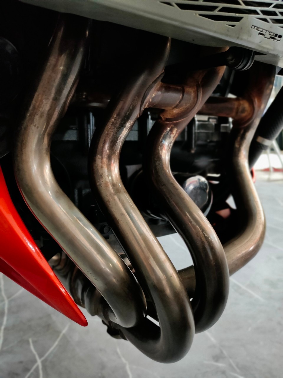 ทรงอย่างแร๊ดดด KAWASAKI Z800 ปลายปี 2013 แต่งครึ่งแสน‼️ ทรงดี ราคาโดน 😎 เซอร์วิสพร้อมใช้