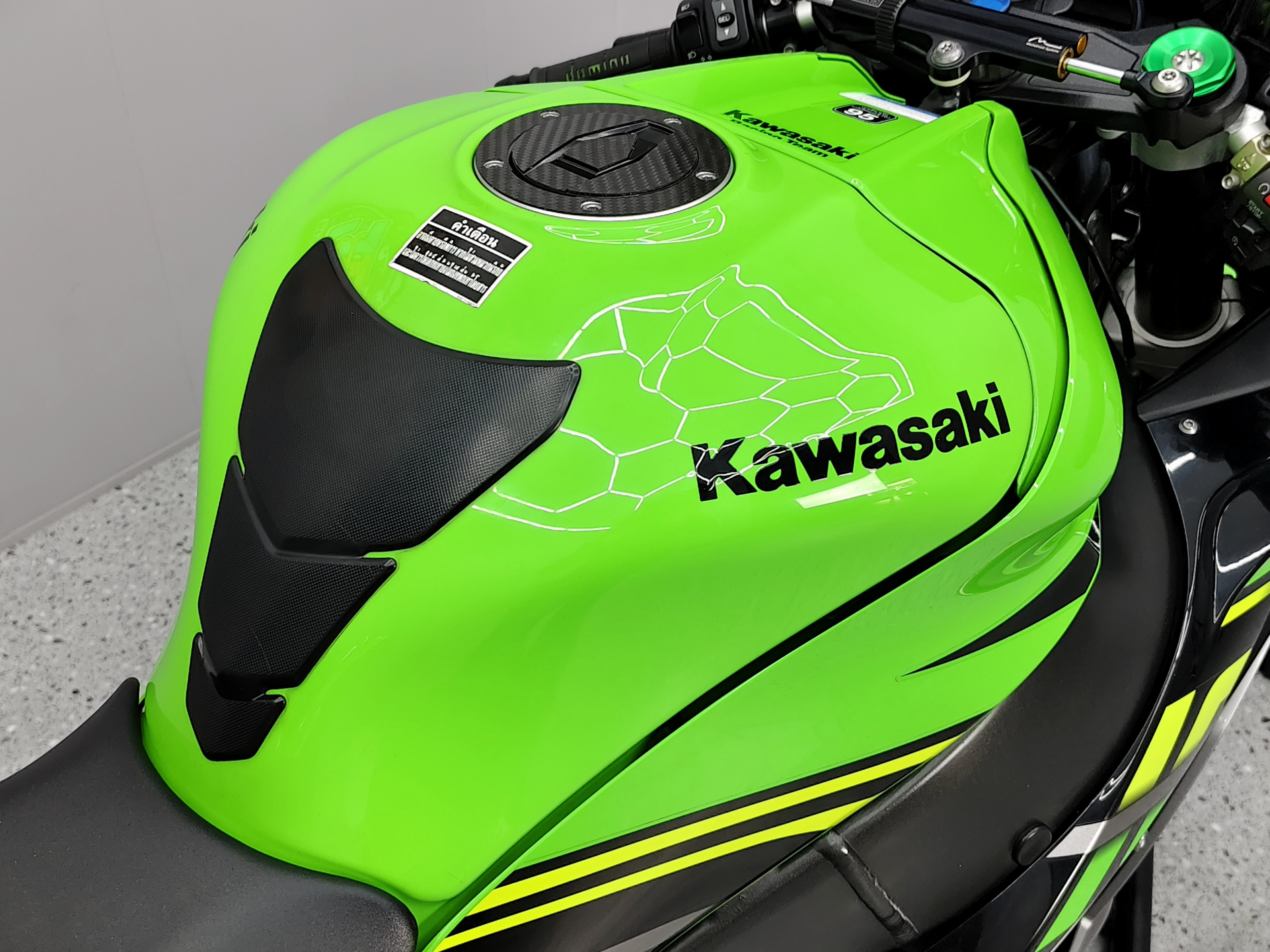 ❌️ ร้าน นี้ ไม่ กรอ ไมล์ ❌️ ฝาแดงเค้าว่าแรงส์จัด 💥 KAWASAKI ZX10R (ฝาแดง) จดปี 2020 โมเดล18 🚩 มือแรกไมล์น้อยจ้า