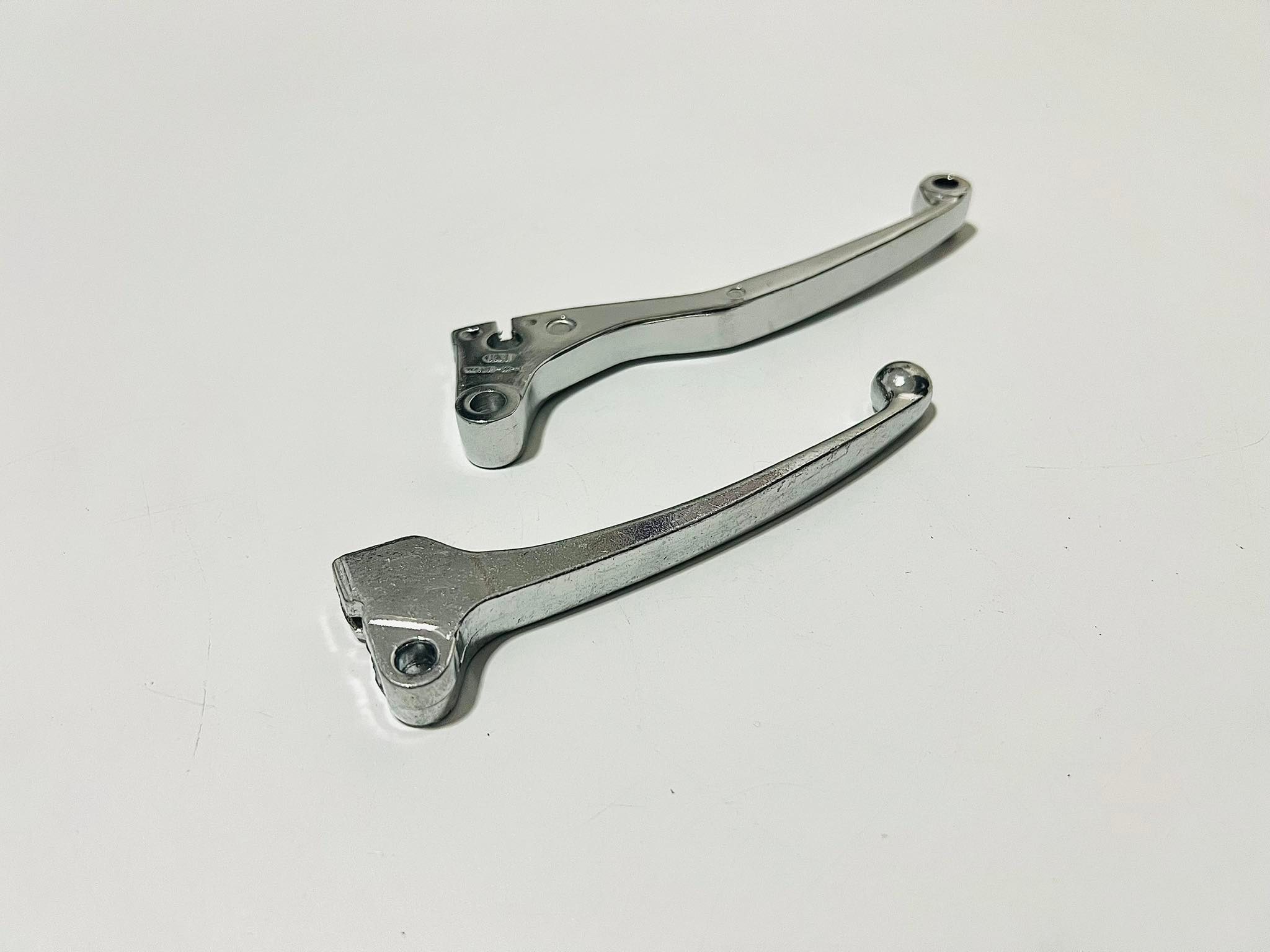 มือเบรค+มือครัช เวฟz wave z L32