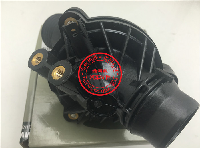 engine electronic thermostat E90 รหัส BMWE90-117-2