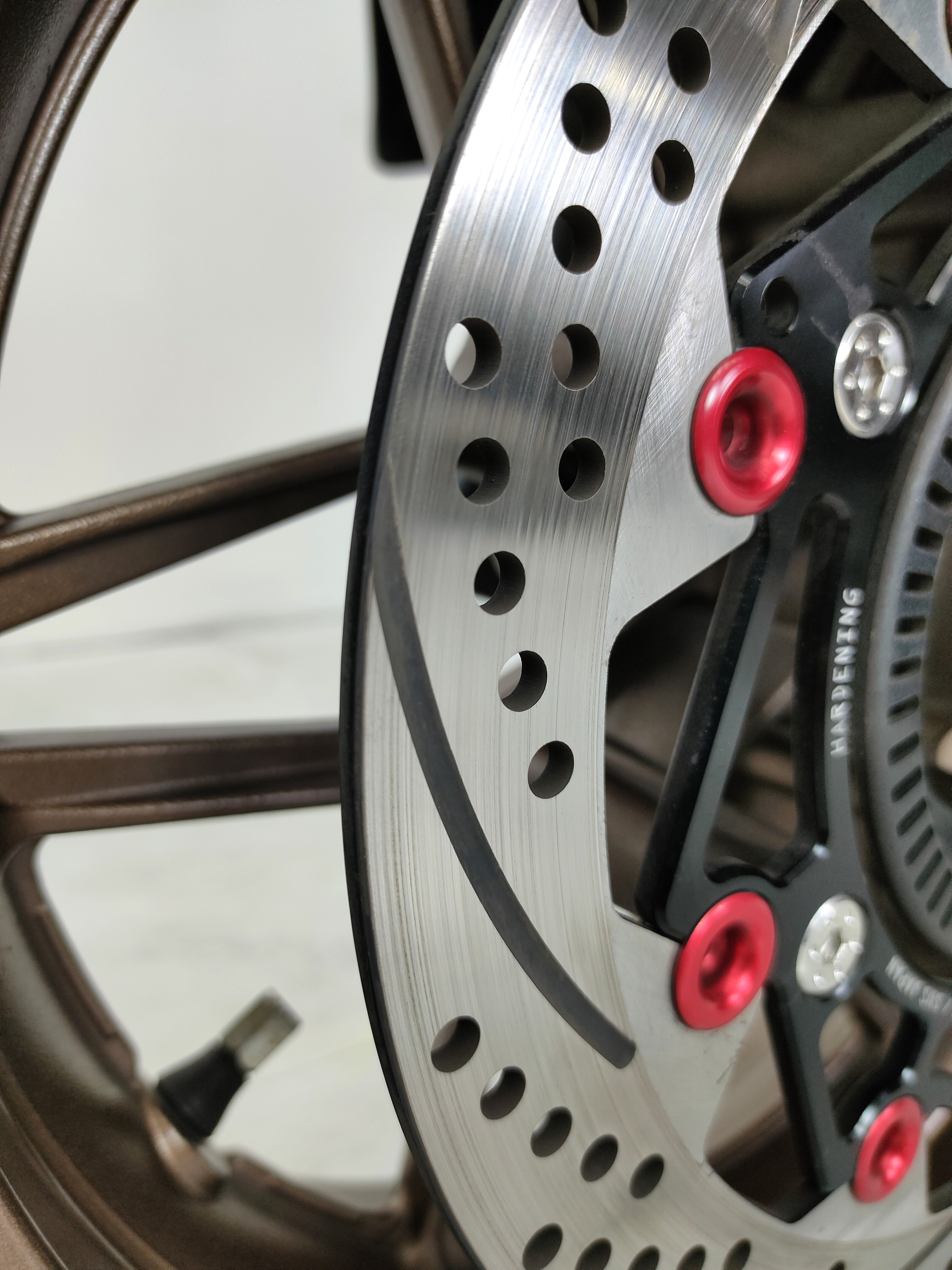 เนี๊ยบจิงคันนี้ 📢 Honda FORZA 350 RoadSync ปี2023แท้ แต่งครึ่งแสน‼️