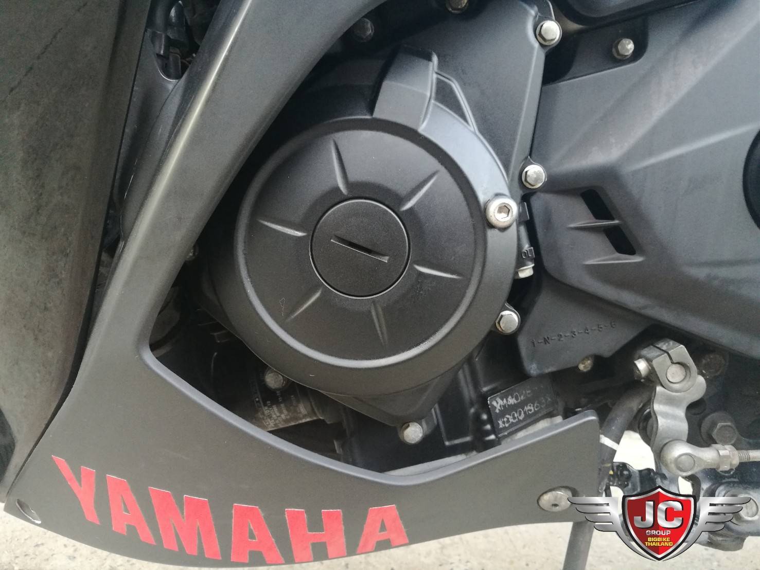 รถบ้านแท้ไม่ประมูล เครื่องเดิมจัด สีสดสวย