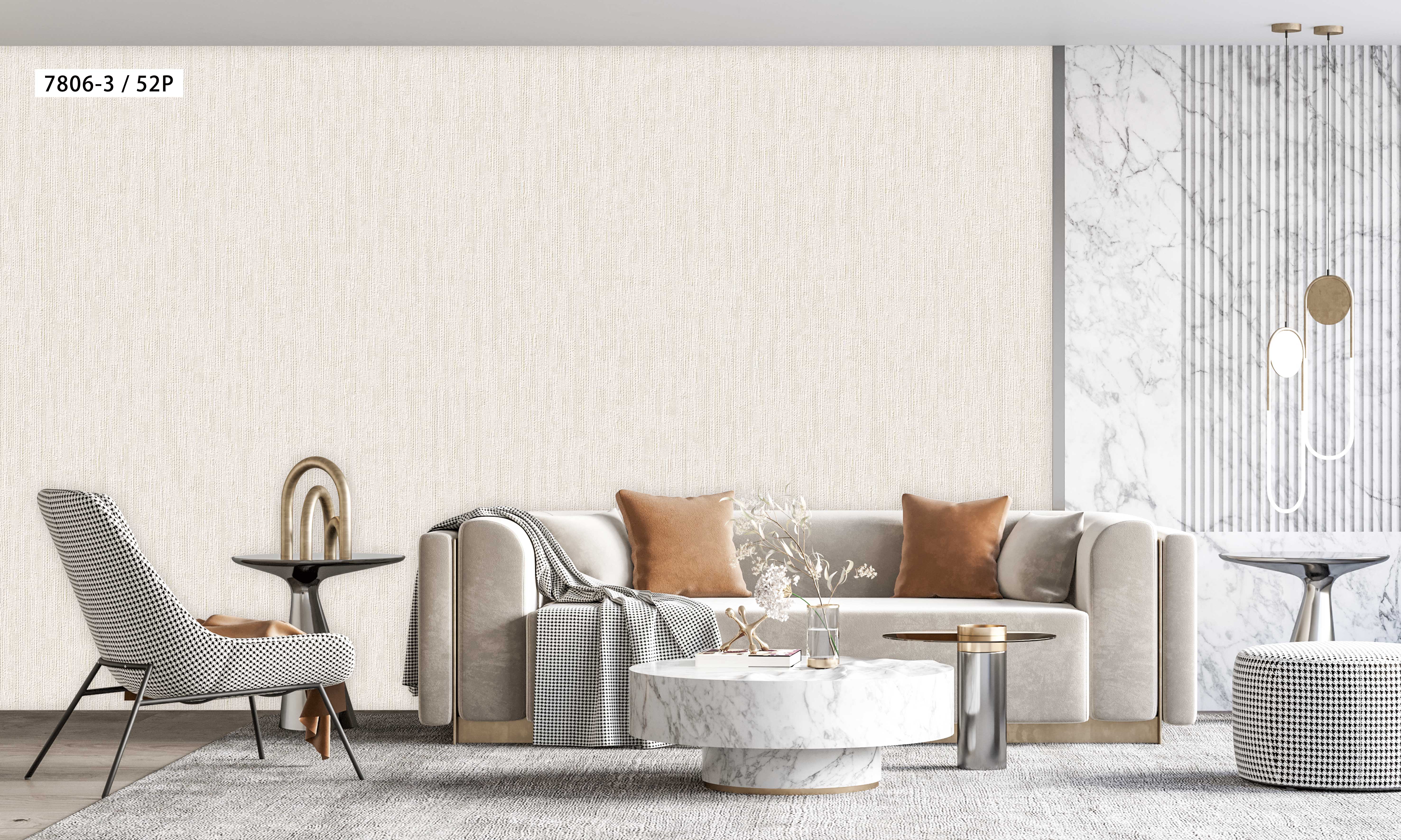 Galaxy - BW Collection ลายมินิมอล