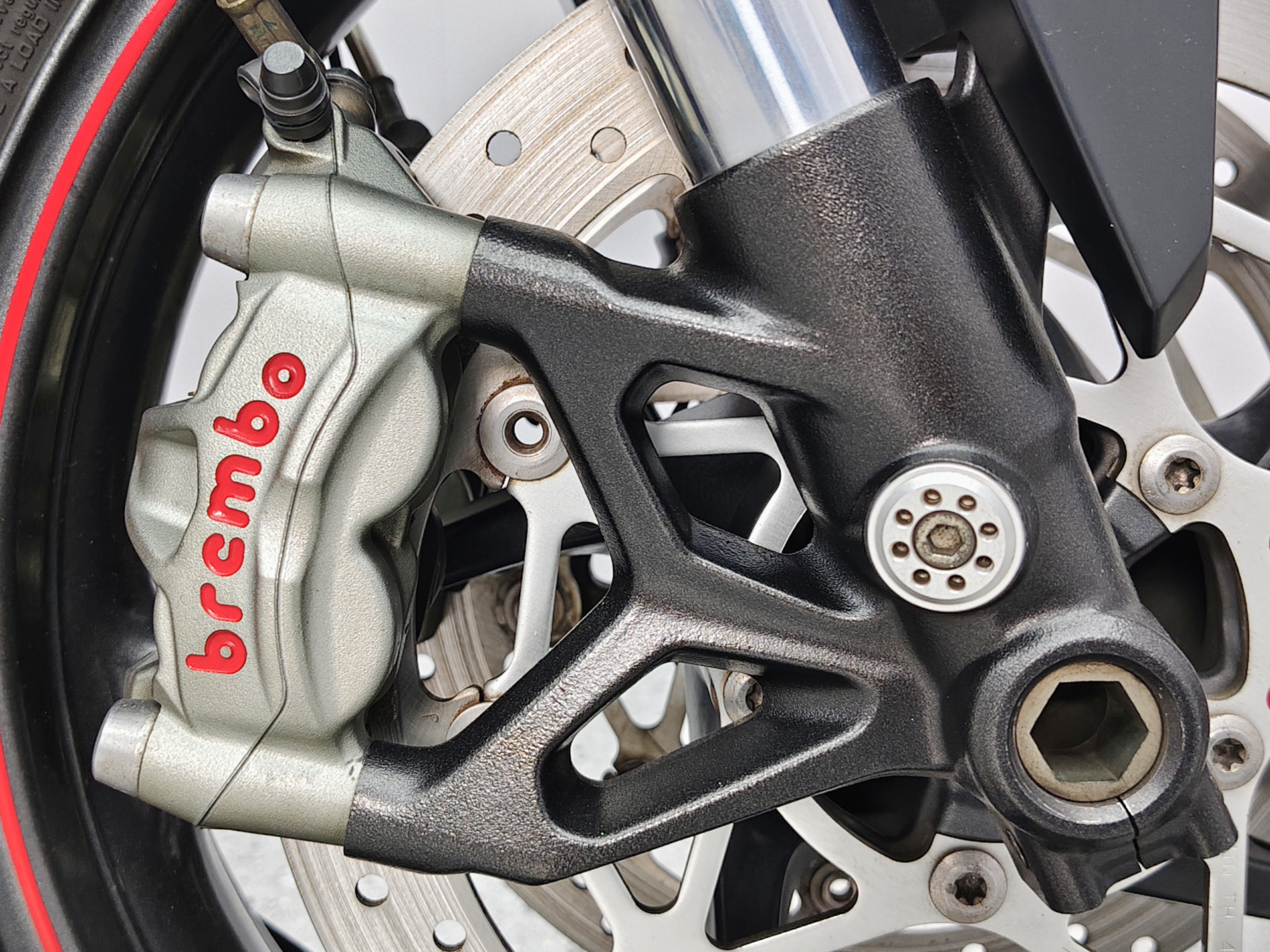 วัยรุ่นอังกฤษว่างายยย‼️ TRIUMPH Street Triple 765 RS จดปี 2019 โมเดล 17 รถสวย อ๊อฟชั่นครบ‼️