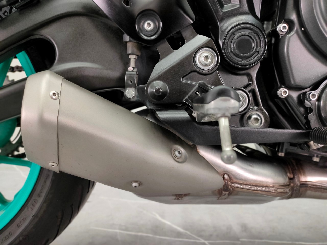 เข้าใหม่อีกลำ YAMAHA New MT07 กลางปี 2022 รถใหม่ๆโปรแรงๆ ⭕ บาท‼️