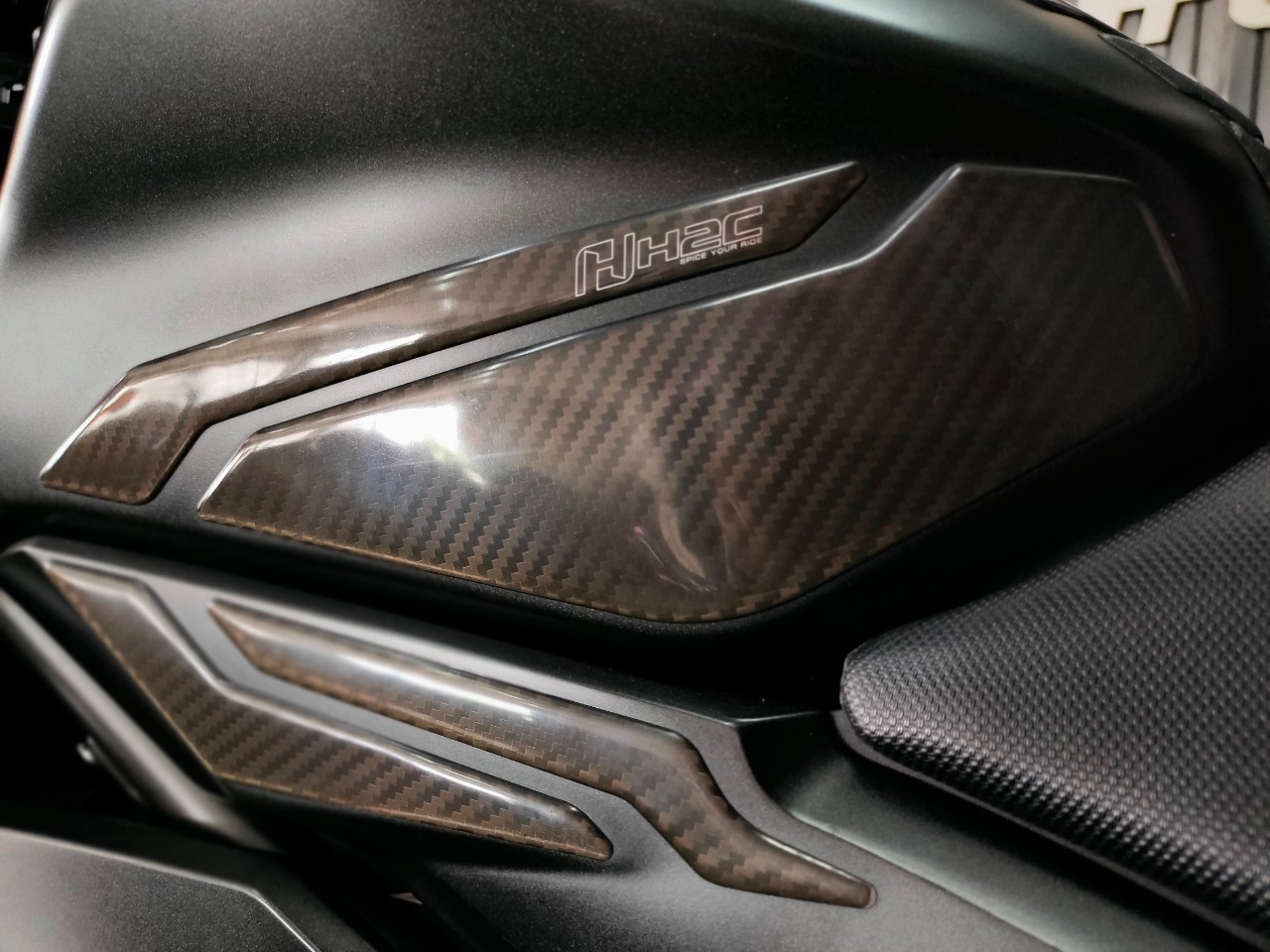 งบ 1900 ⁉️ ได้ขี่สายสปอร์ตของแต่งเพี๊ยบ 😱 จัดไป CBR500R ปลายปี2017 คันนี้เด็ด