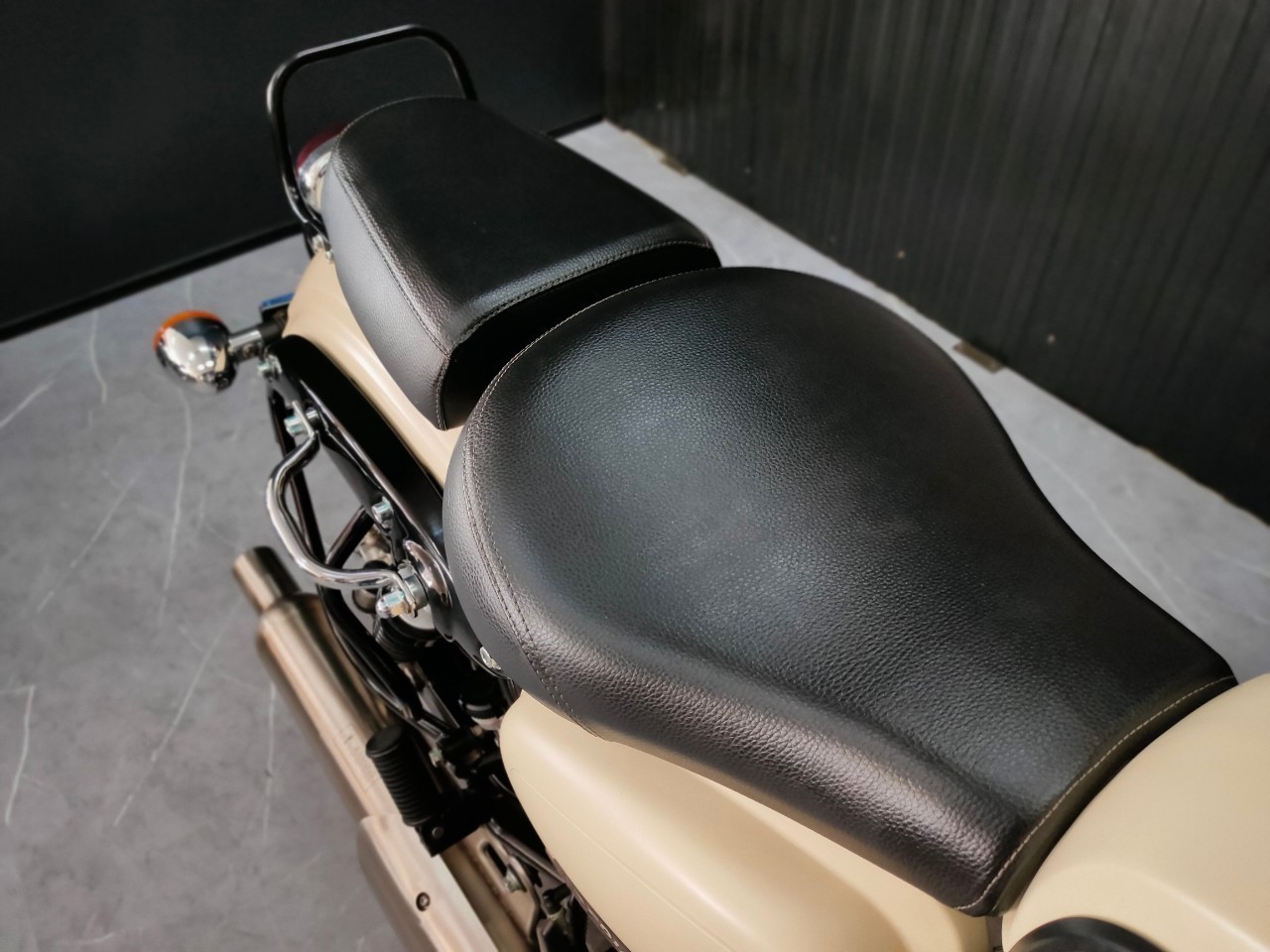 สาย Classic ต้องเข้าแล้ว....ถูกกว่าSRตั้งครึ่งนึง‼️ BENELLI Imperiale 400 ✨Aniversary Edition✨ ( คันที่ 015/109 ) จดปลายปี 2021 สวยใส+ไมล์น้อย💥