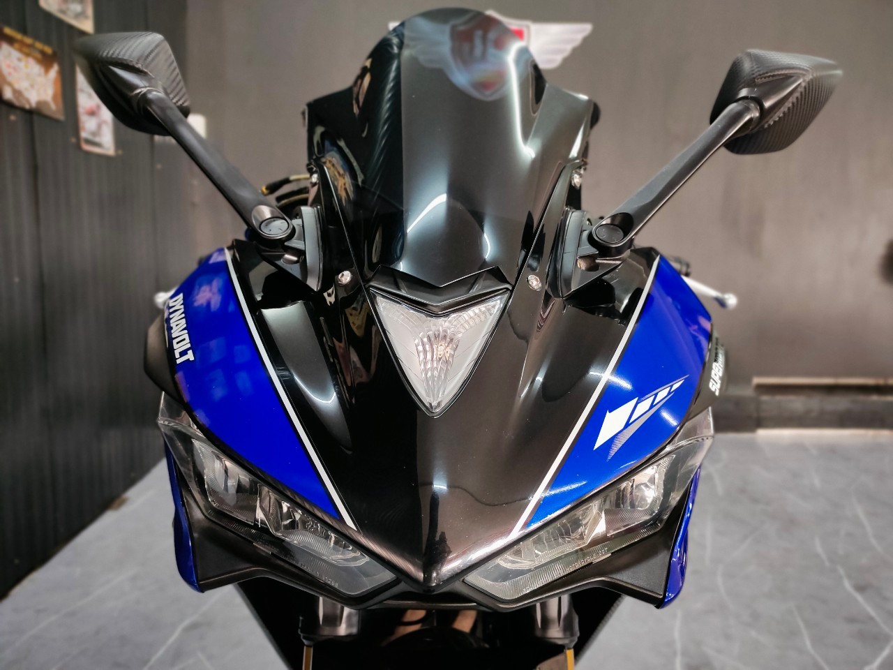 ประวัติไม่ปึ๊กก็ออกคันนี้ได้ ⁉️ YAMAHA R3 ปี 2018 แท้ทรงดีออกรถ ⭕ บาท❗สุดจึ้ง