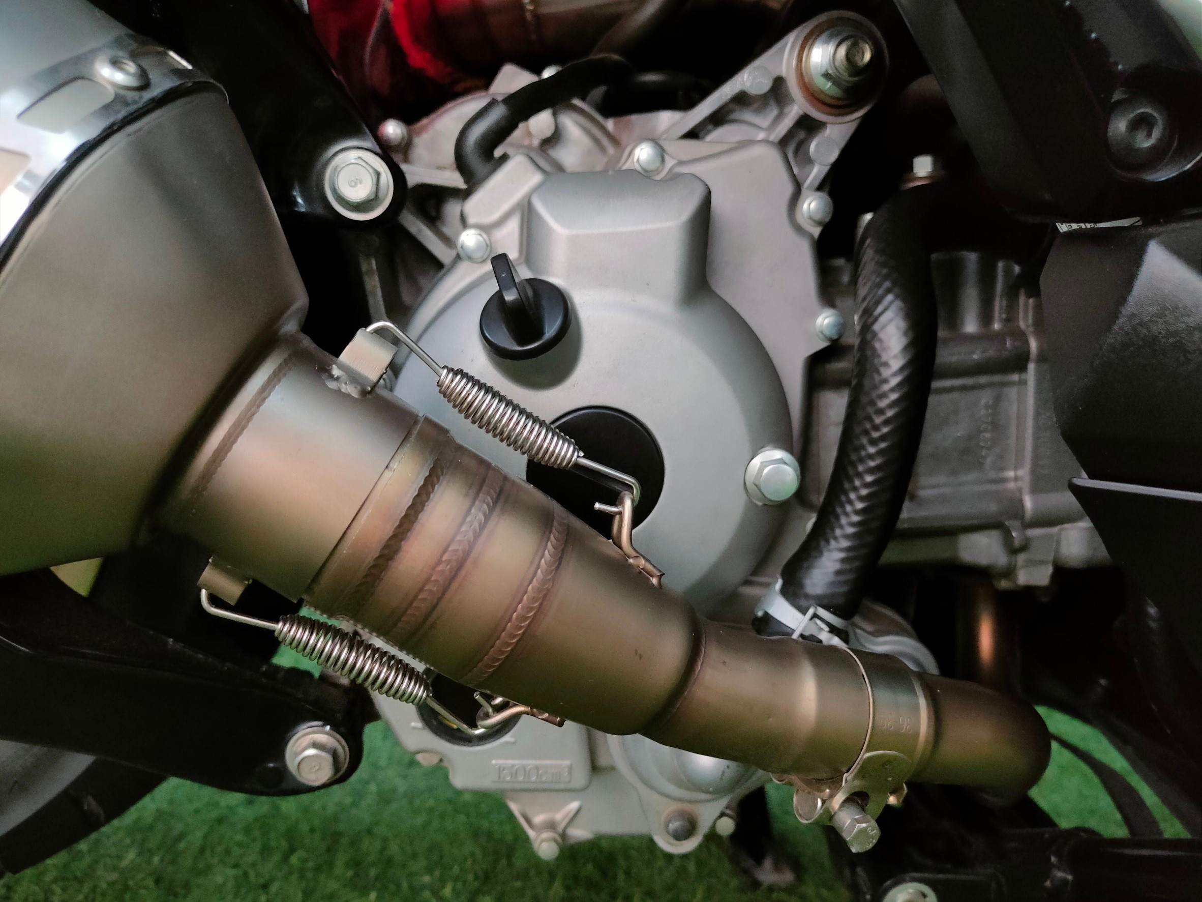 ไม่นับ SP สีนี้สวยสุดละ‼️ YAMAHA XMAX300 โลโก้ทอง ปลายปี2020 ✨รถสวยมือเดียวมีทรง 🤗