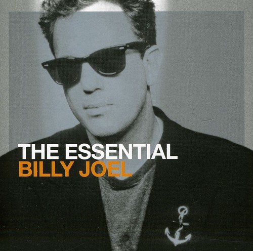 BILLY JOEL - THE ESSENTIAL BILLY JOEL