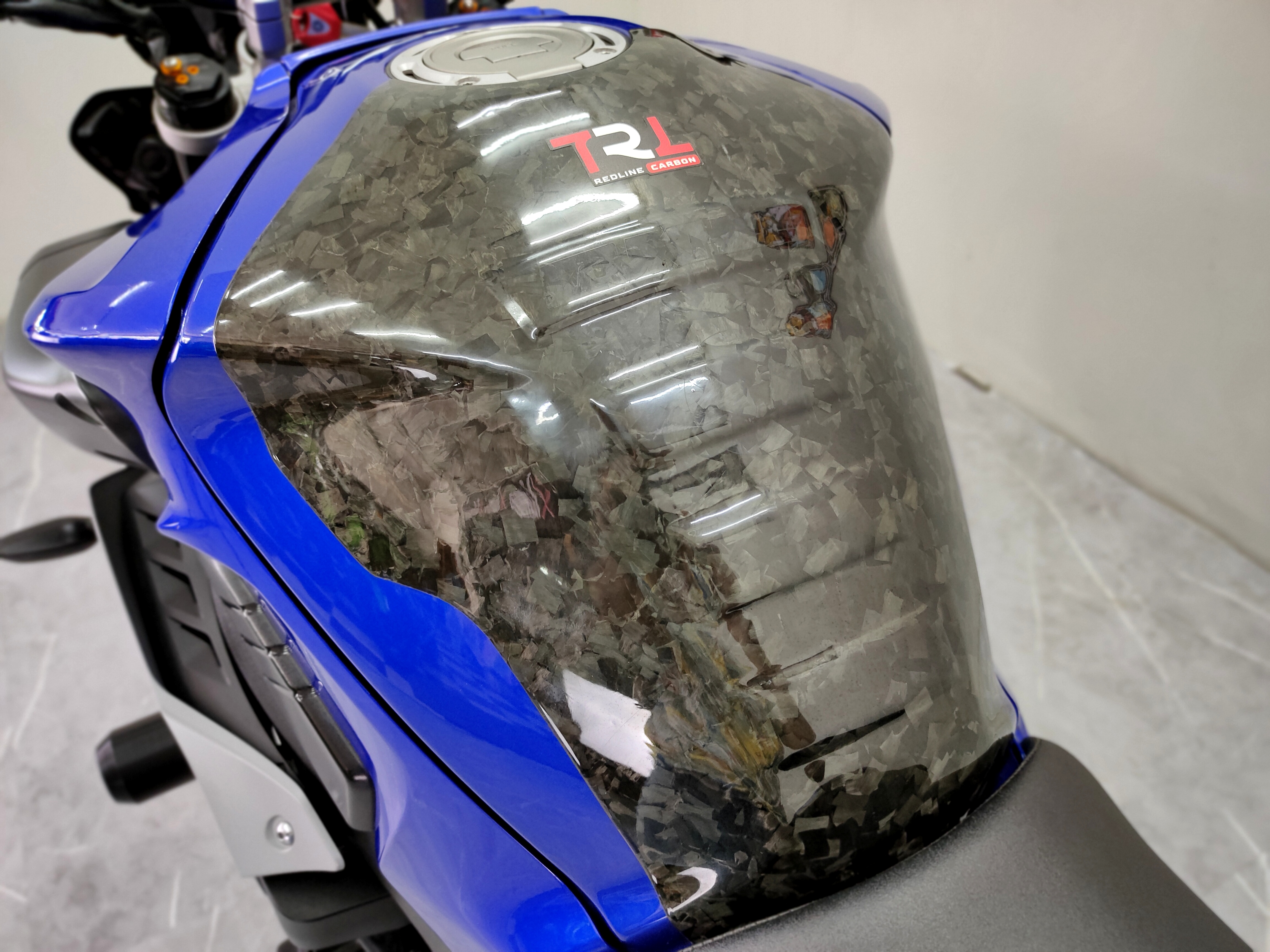 Naked รุ่นใหญ่ขวัญใจสาย torque 💢 YAMAHA MT10 เครื่องเดียวกับ R1 รถจดปี 2020 มาพร้อมโปรโมชั่นโดนๆ....มาแต่ตัวกับหัวใจ 😘