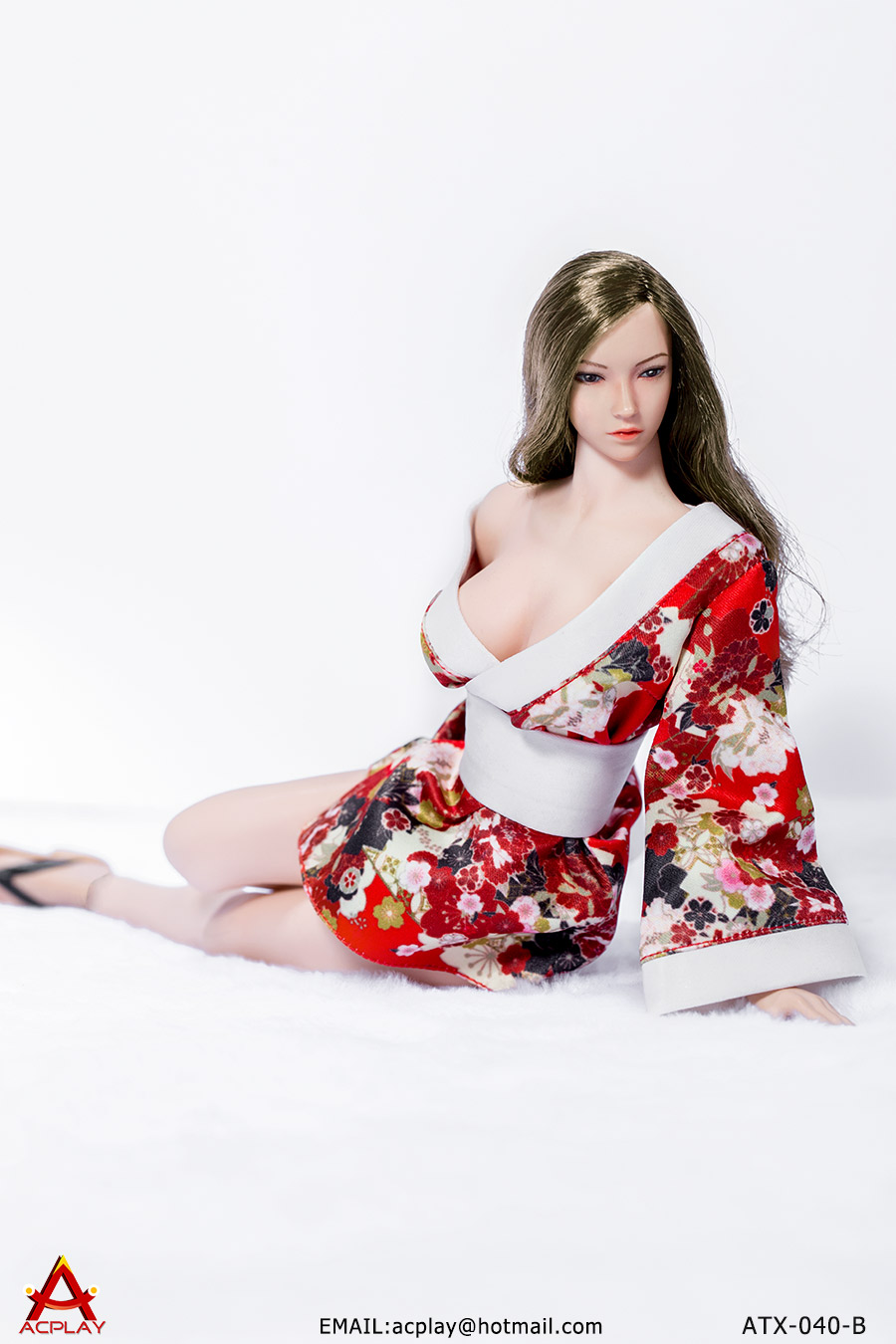 ACPLAY ATX-040 1/6 The Japanese dress suit