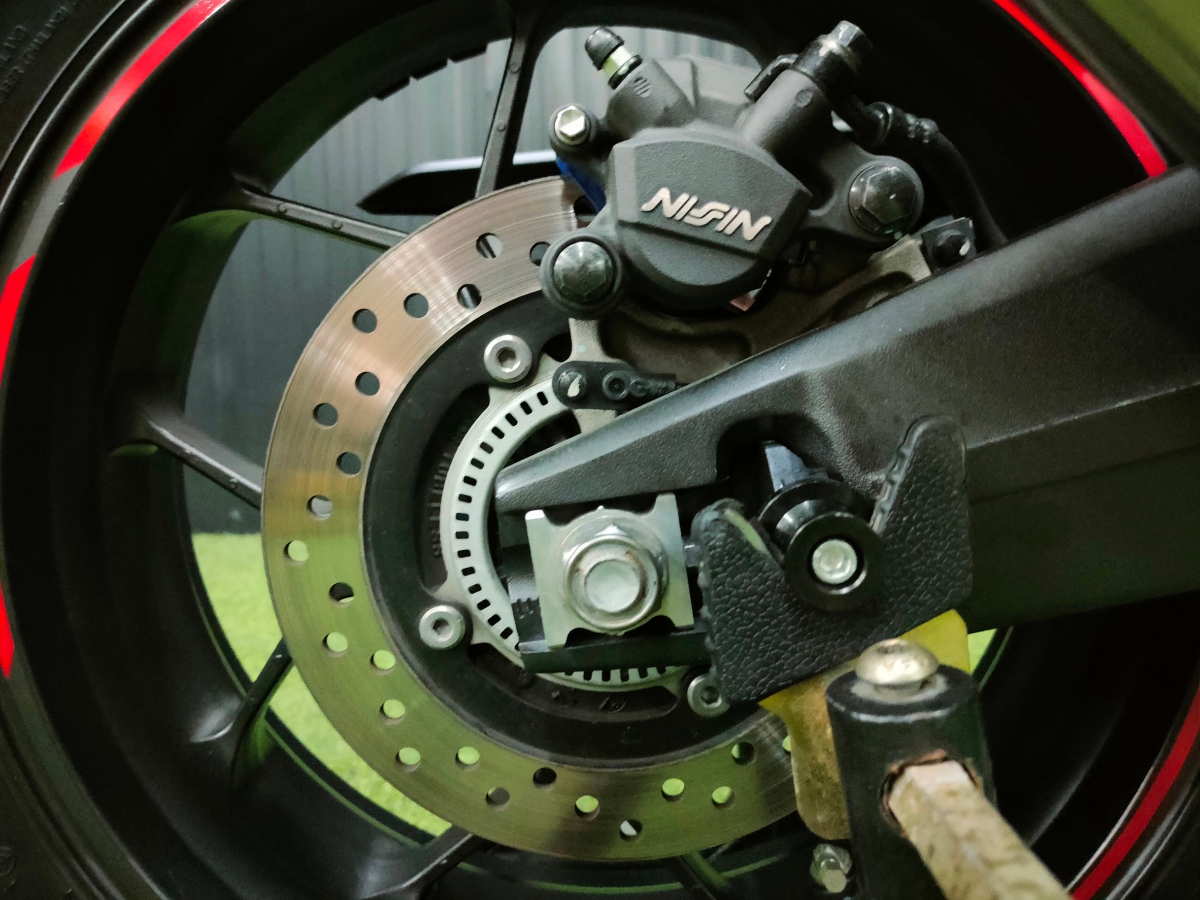 อ๊อปชั่น....ตัวแรง/ตัวแพง ราคาโคตรโดนเลยทีเดียว‼️ HONDA CBR650R ปลายปี19 🔥 ชุดแต่ง Furious Edition 🔥 นอนห้องแอร์นะจ๊ะ 🤗