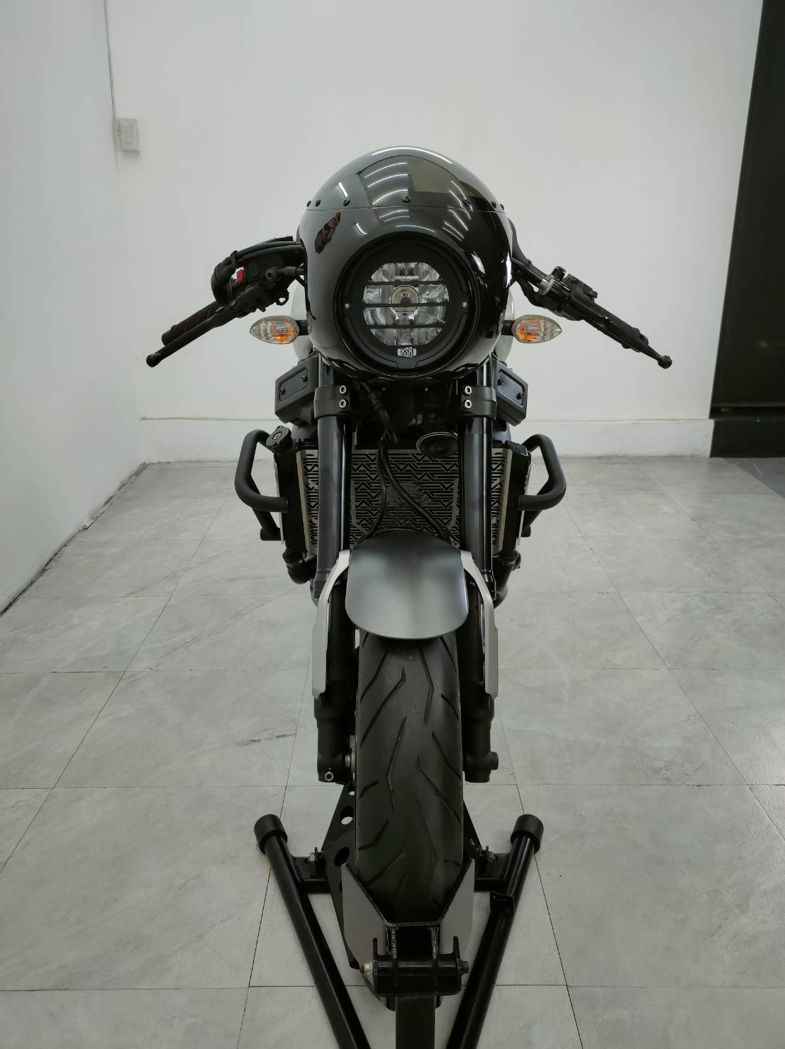 😎 Feel มันได้ .....Yamaha XSR900 แต่ง 💥Cafe Racer💥 รถจดปี2020 หล่อเท่ห์ไม่ซ้ำใคร‼️