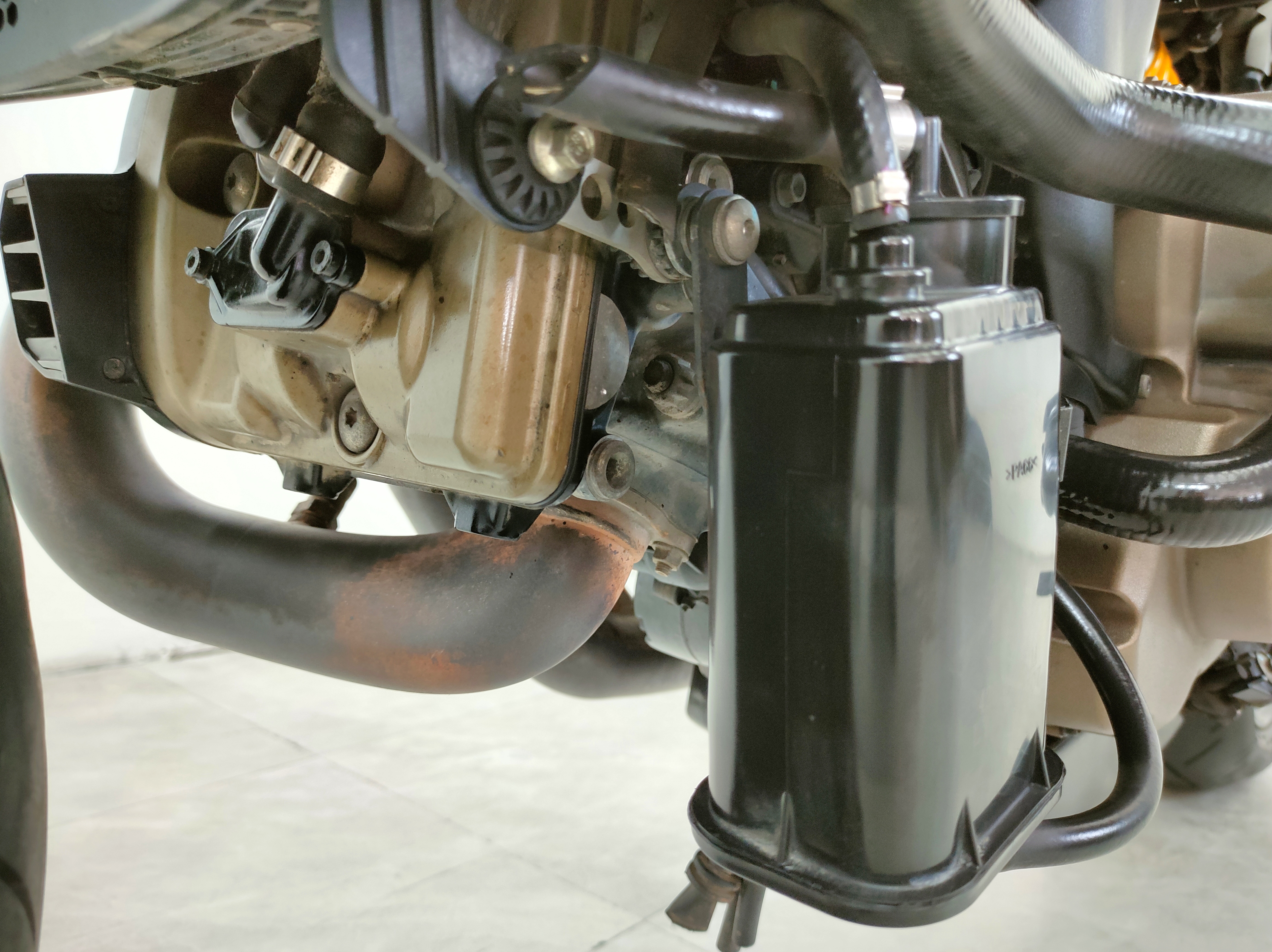 ❌️ ร้าน นี้ ไม่ กรอ ไมล์ ❌ Ducati Monster 821 "Race" จดปี 2016 สวยใสไมล์9พัน‼️📌รถน่าใช้__ราคาน่าลอง 😎