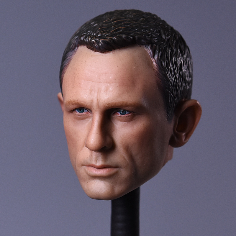 T-11 James Bond 007 Agent Ghost Party