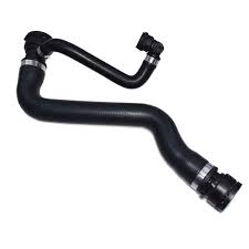 ท่อหม้อน้ำ E90 (Water tank cooling pipe) รหัส BMWE90-01